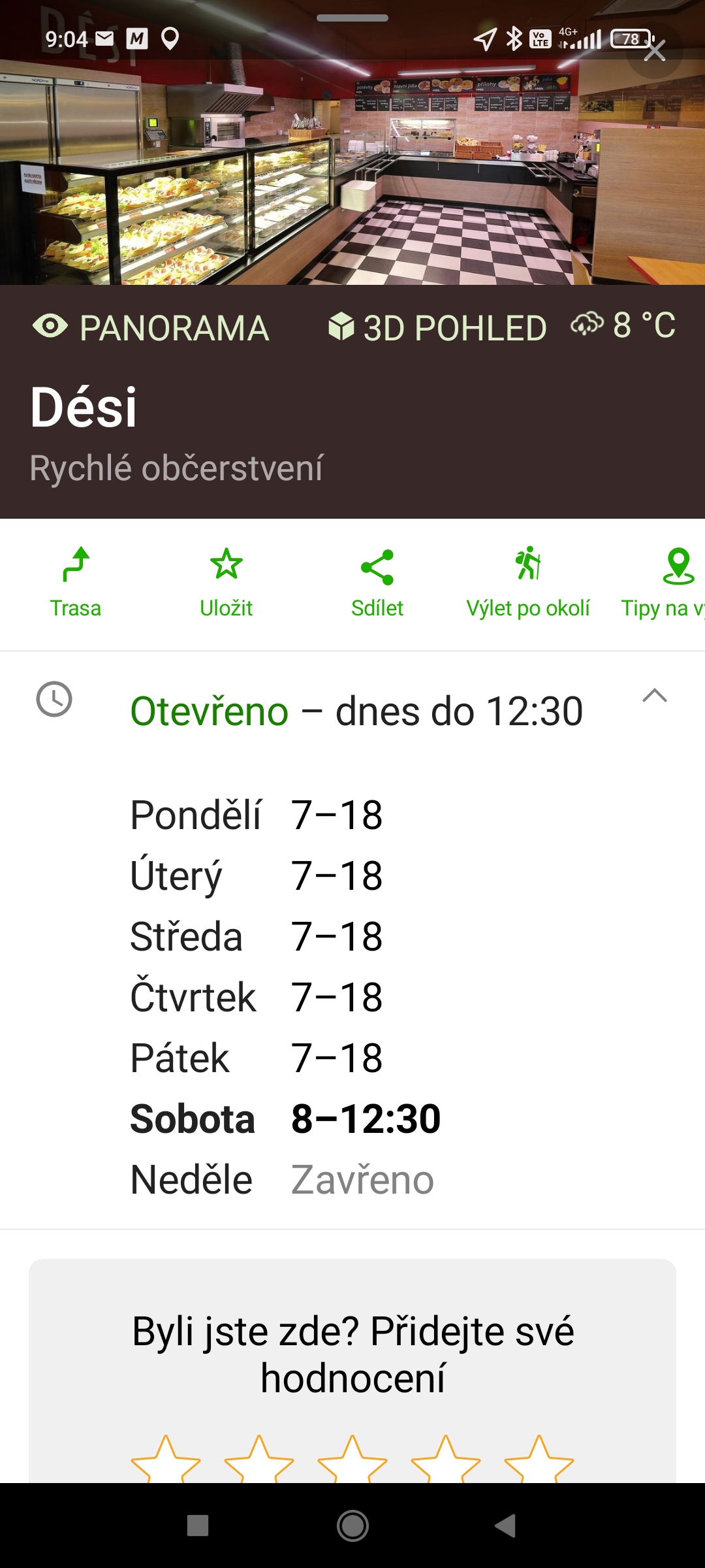 MODĚVA oděvní družstvo Konice foto 2