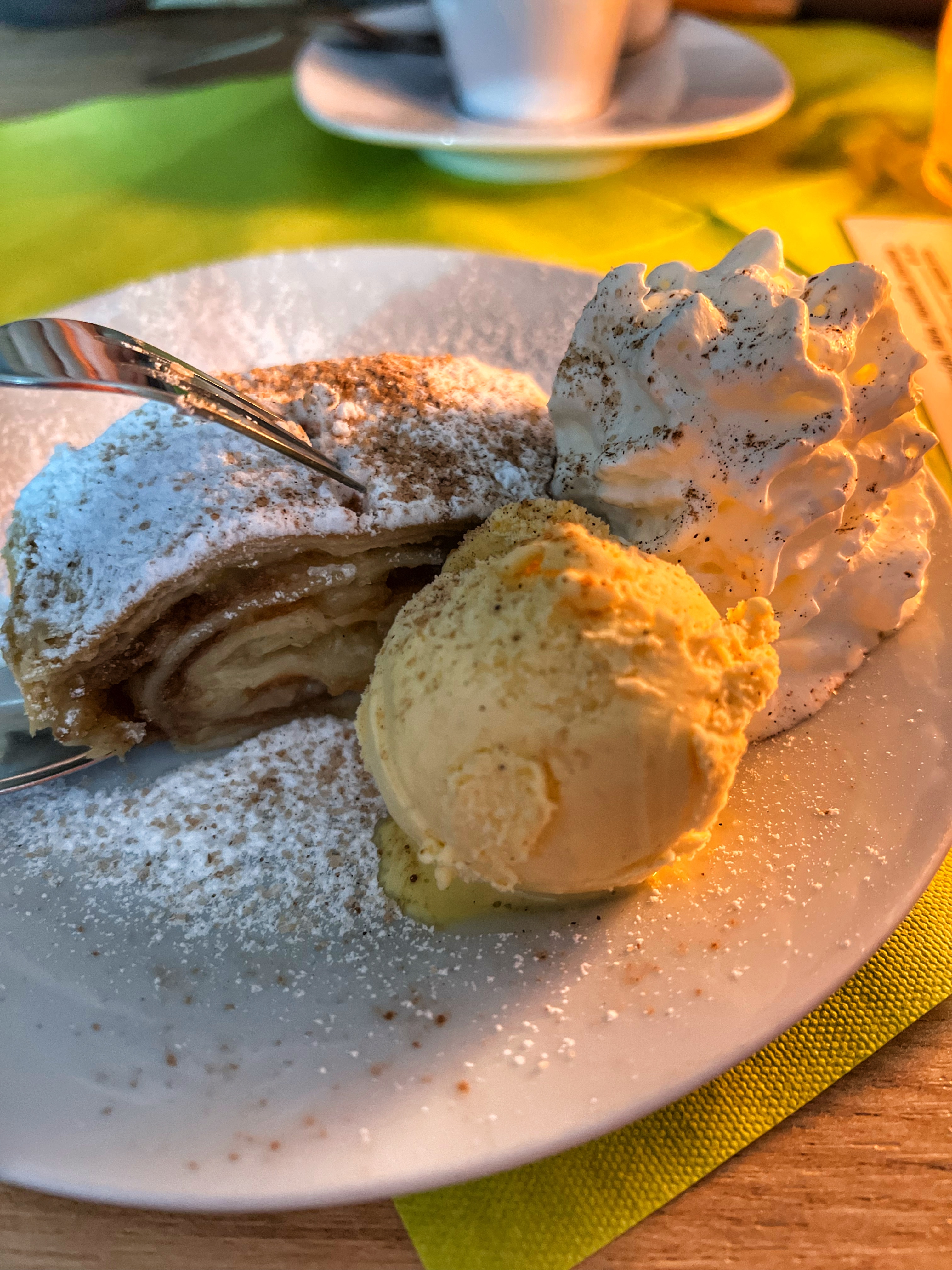 Restaurant Na Solné stezce foto 4