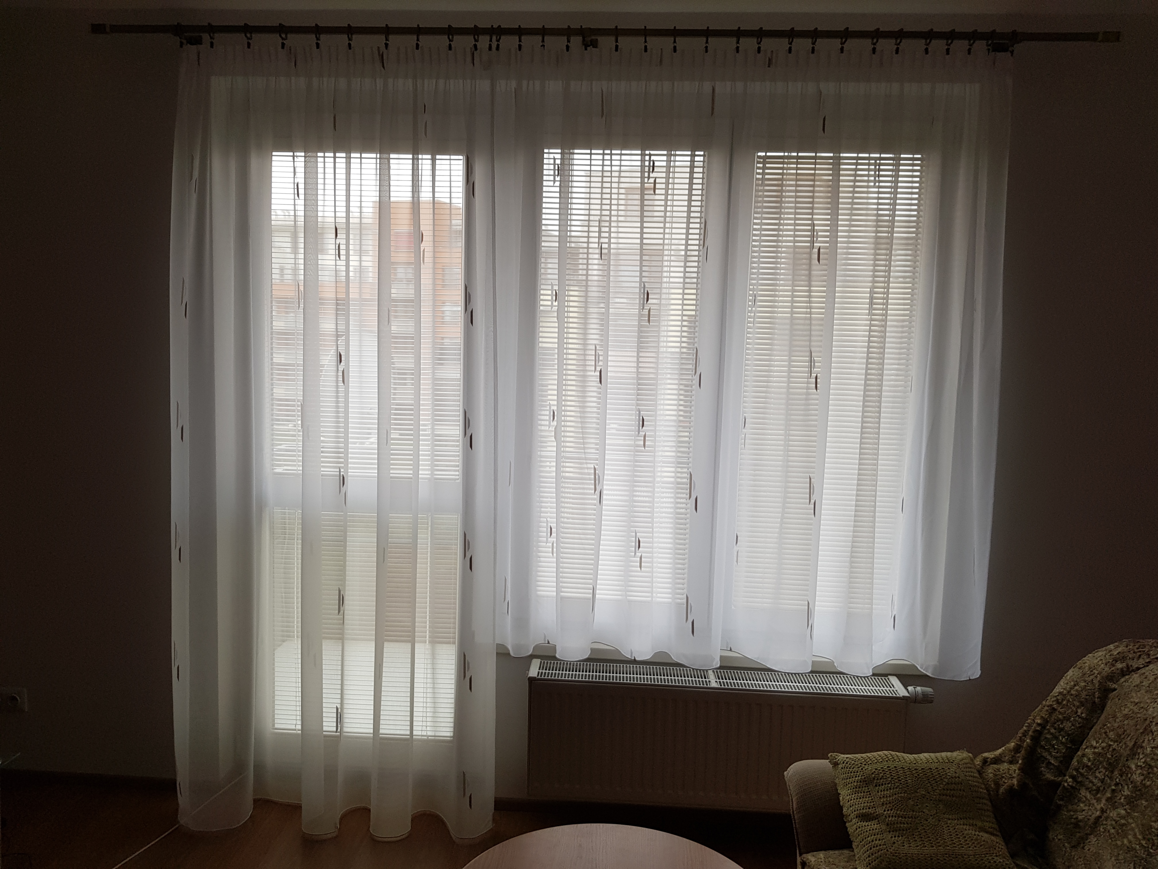 Bytový textil pro interiéry LaBeta foto 4