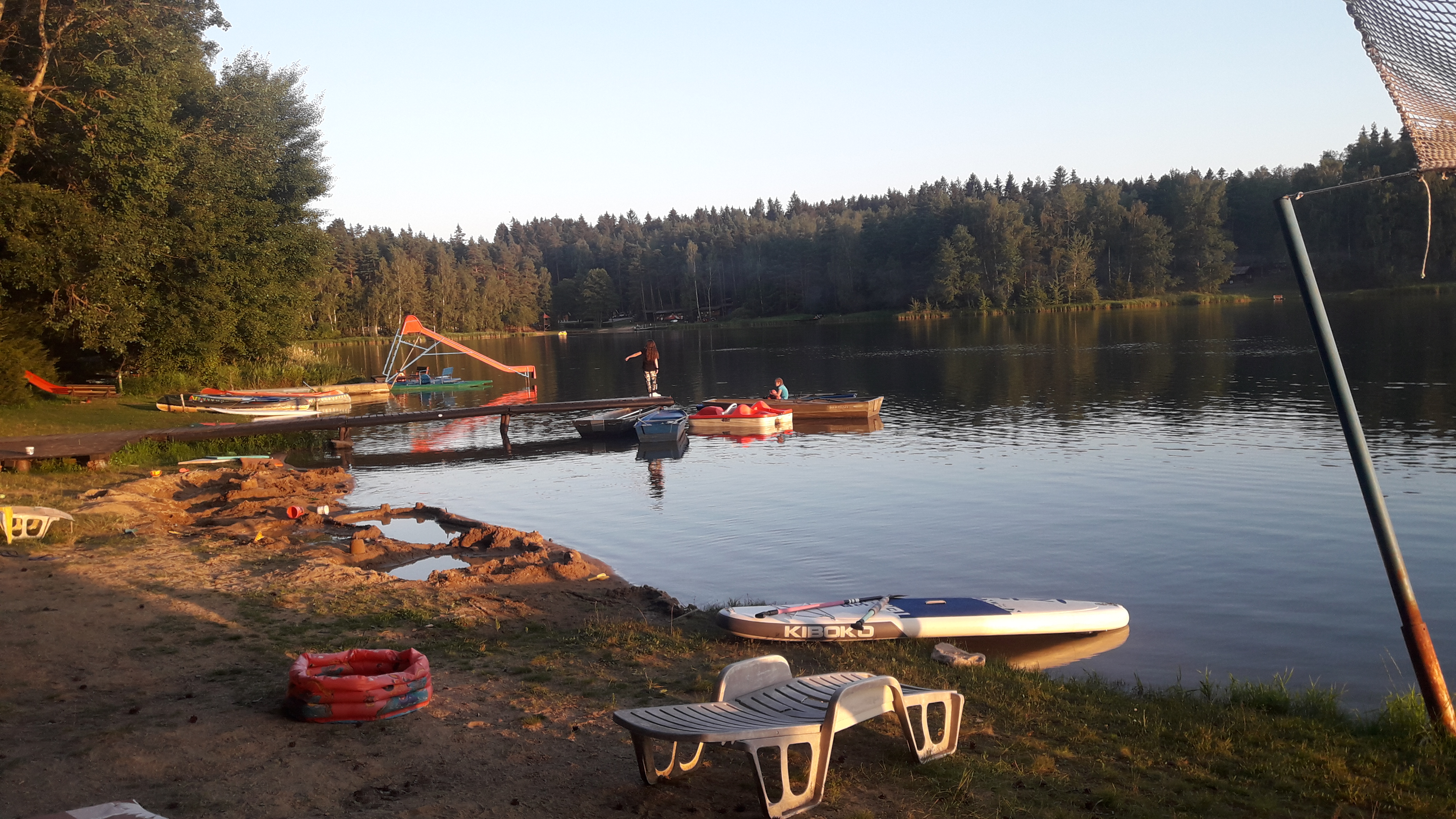 Rekreační středisko Starek foto 6