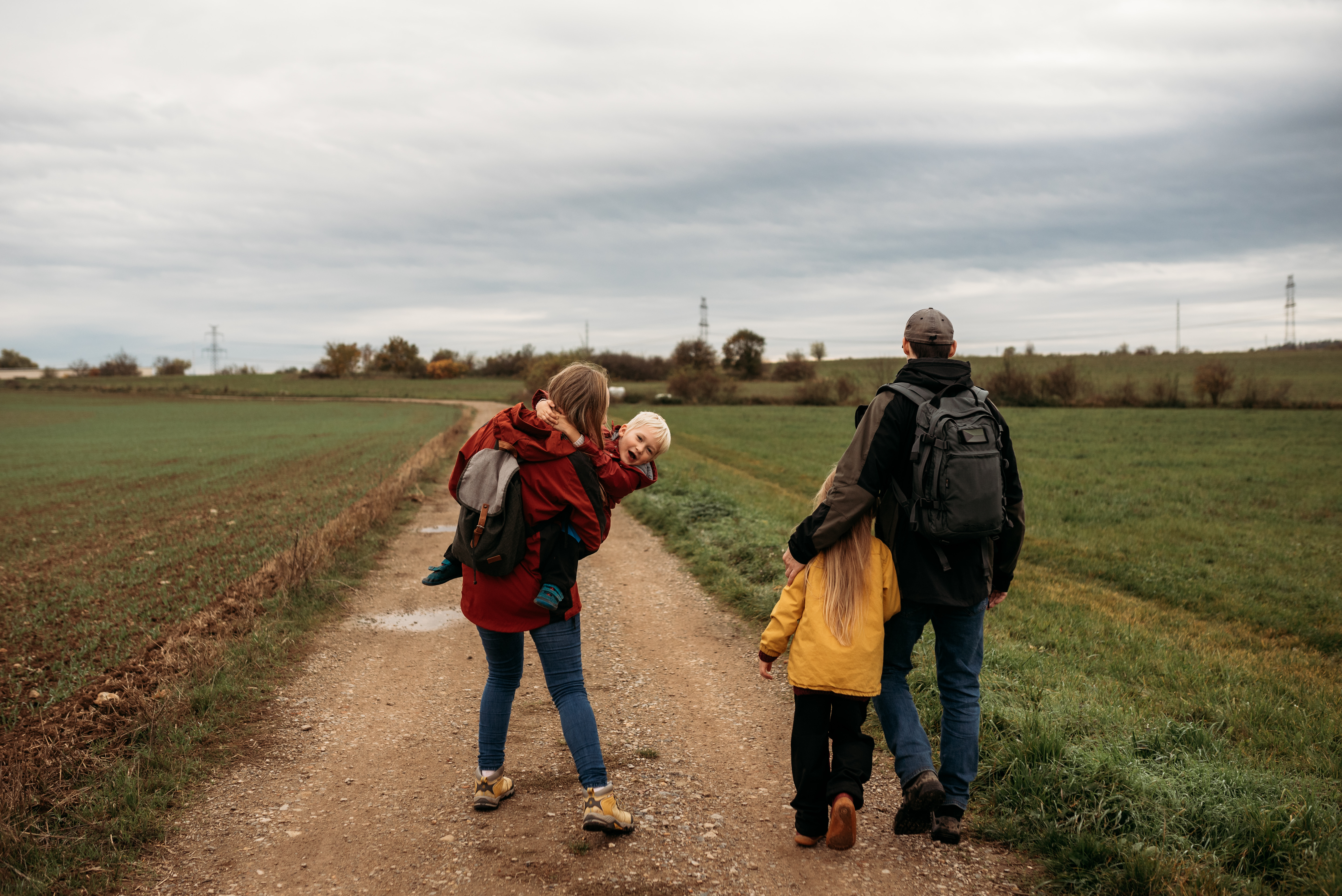 Fotografka Veronika Kružíková foto 4