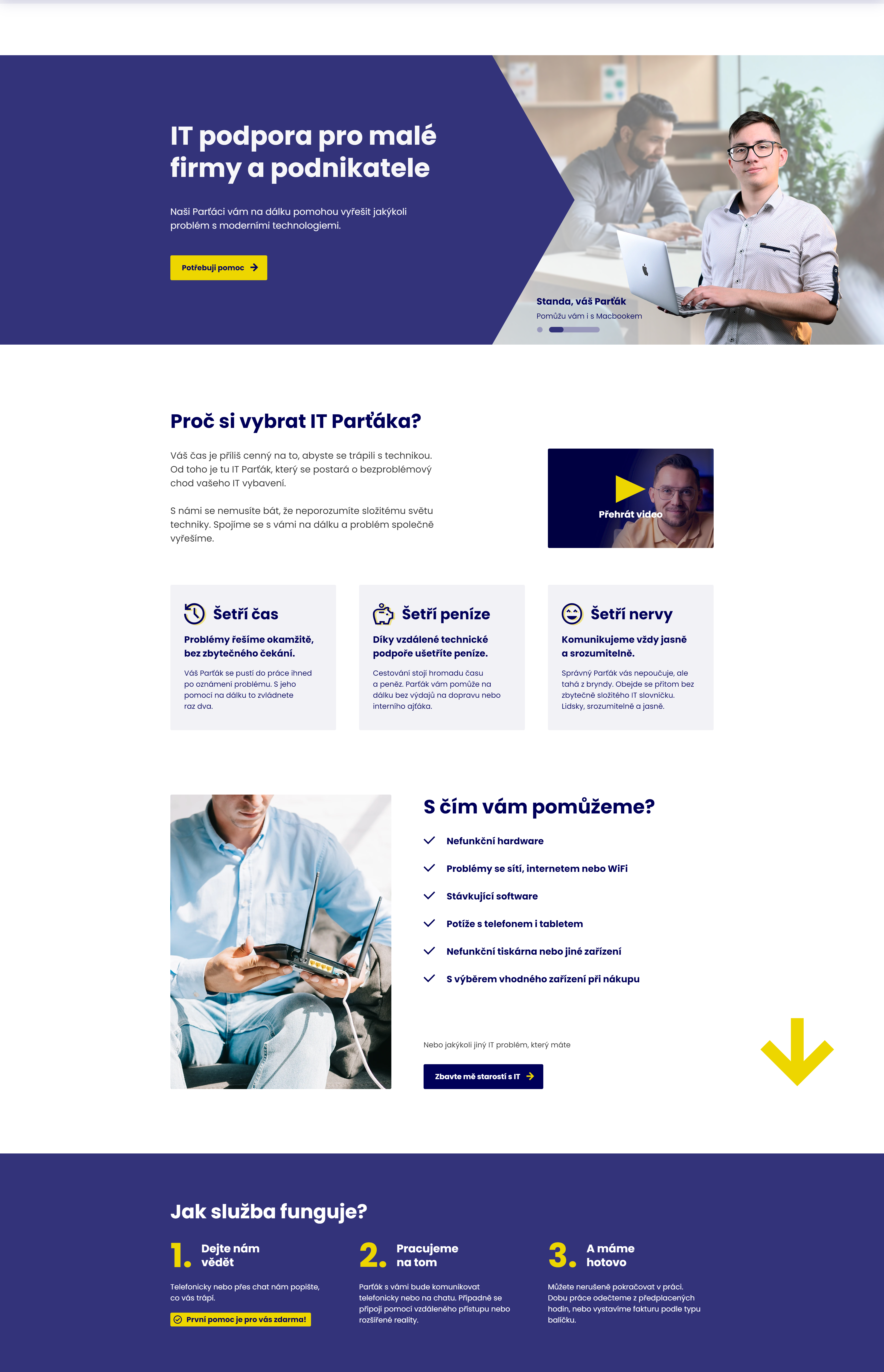Reklamní a marketingová agentura KREJTA DIGITAL foto 3