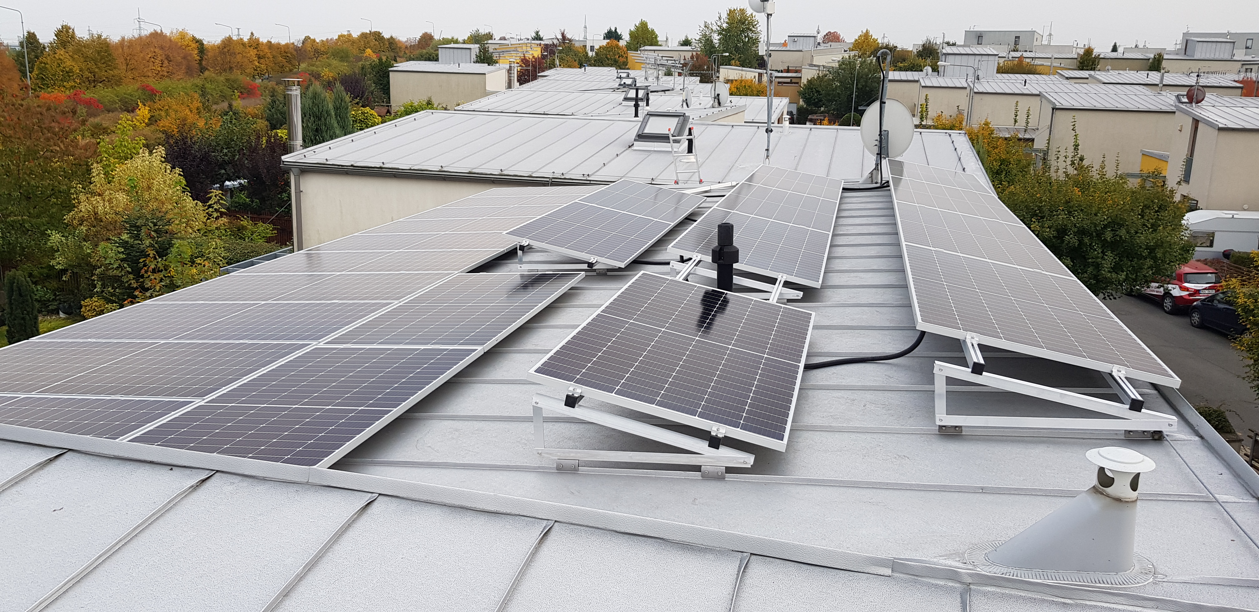 Tronenergy s.r.o. foto 3