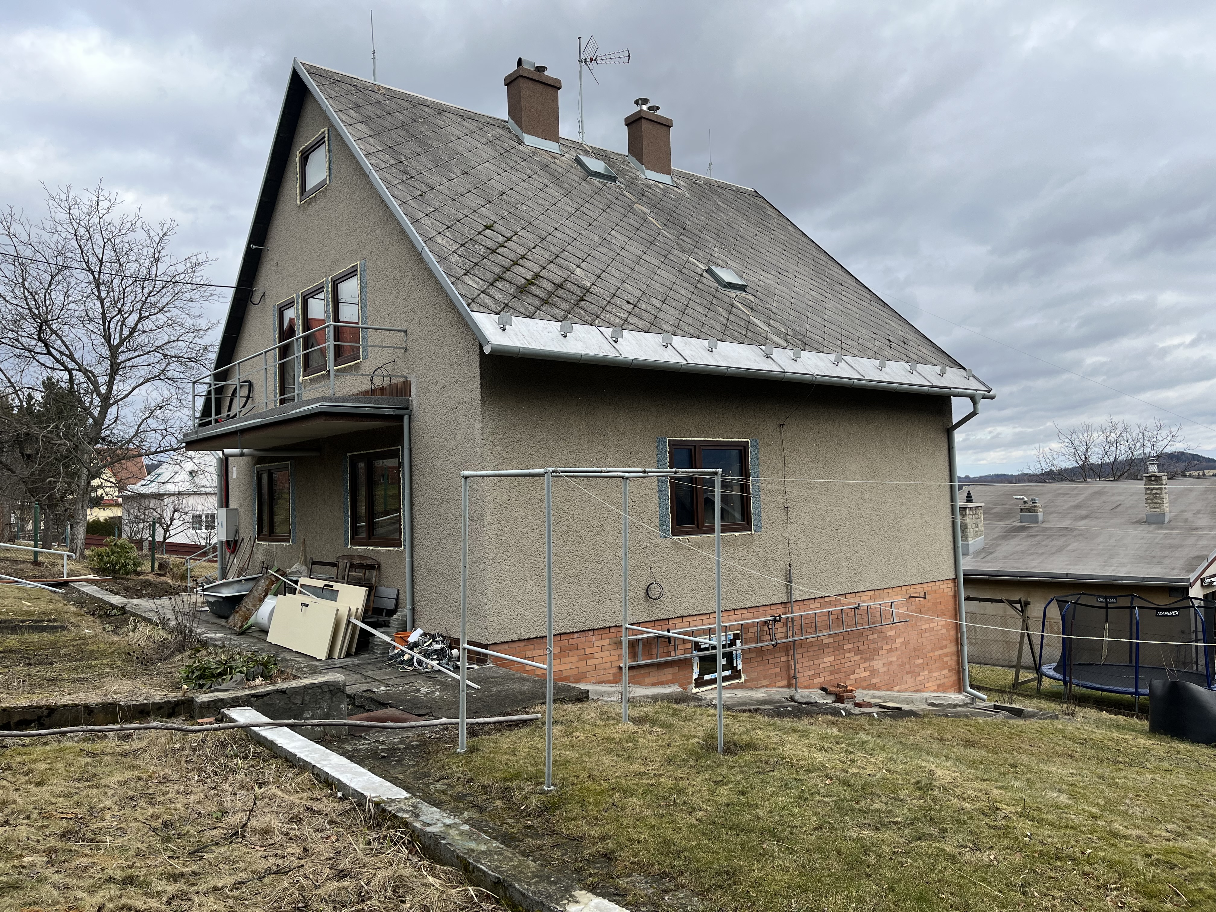 Dotace na zateplení foto 4