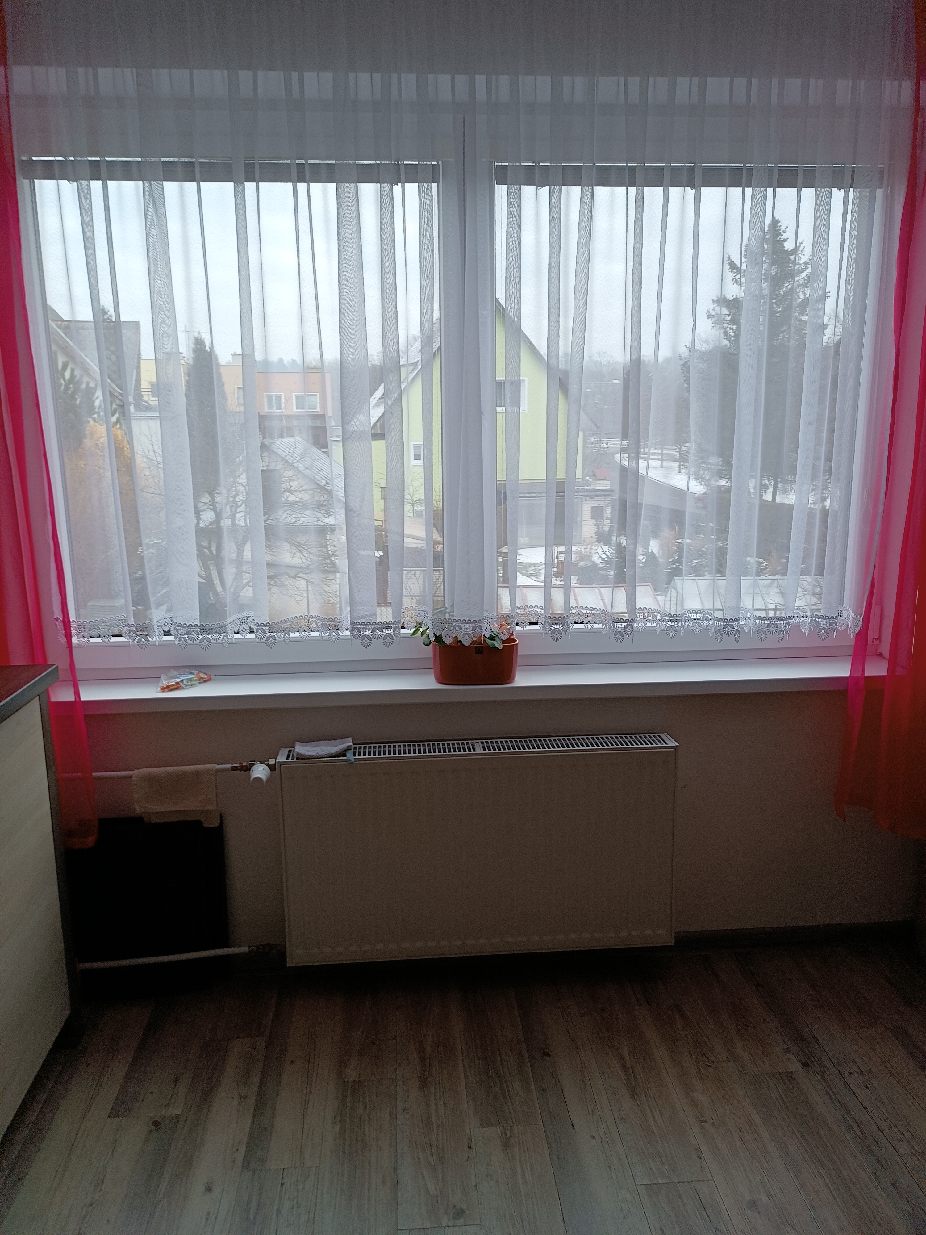 Bytový textil VANESA foto 2