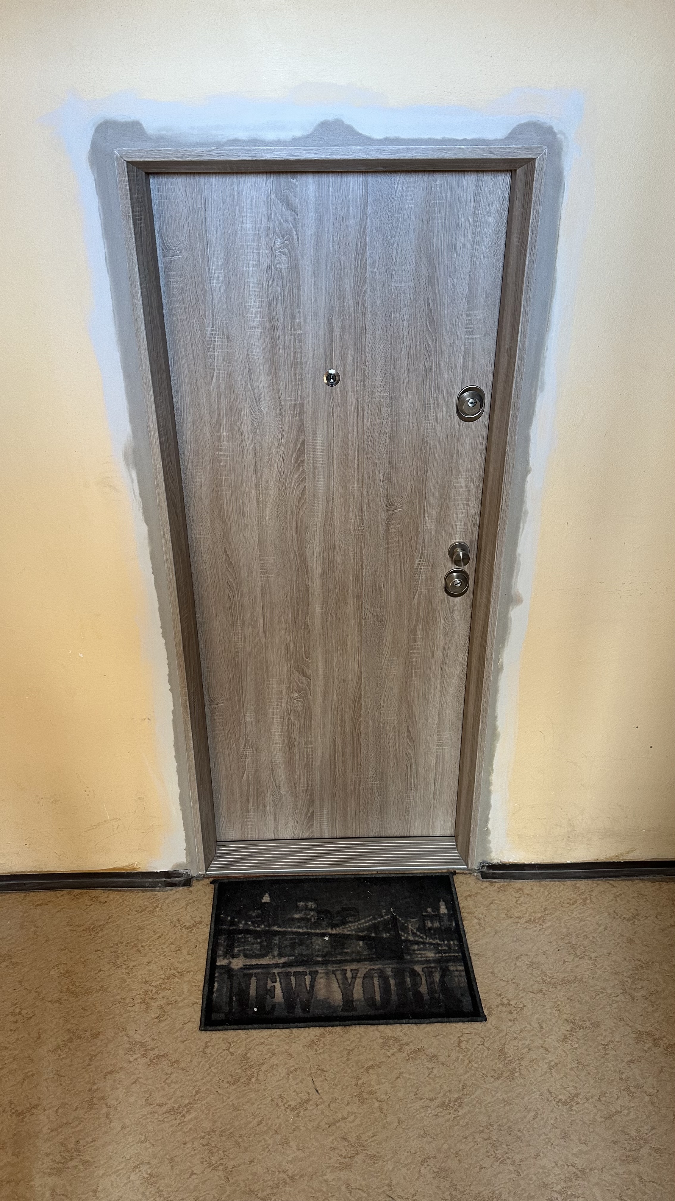 HT dveře – Bezpečnostní dveře foto 6