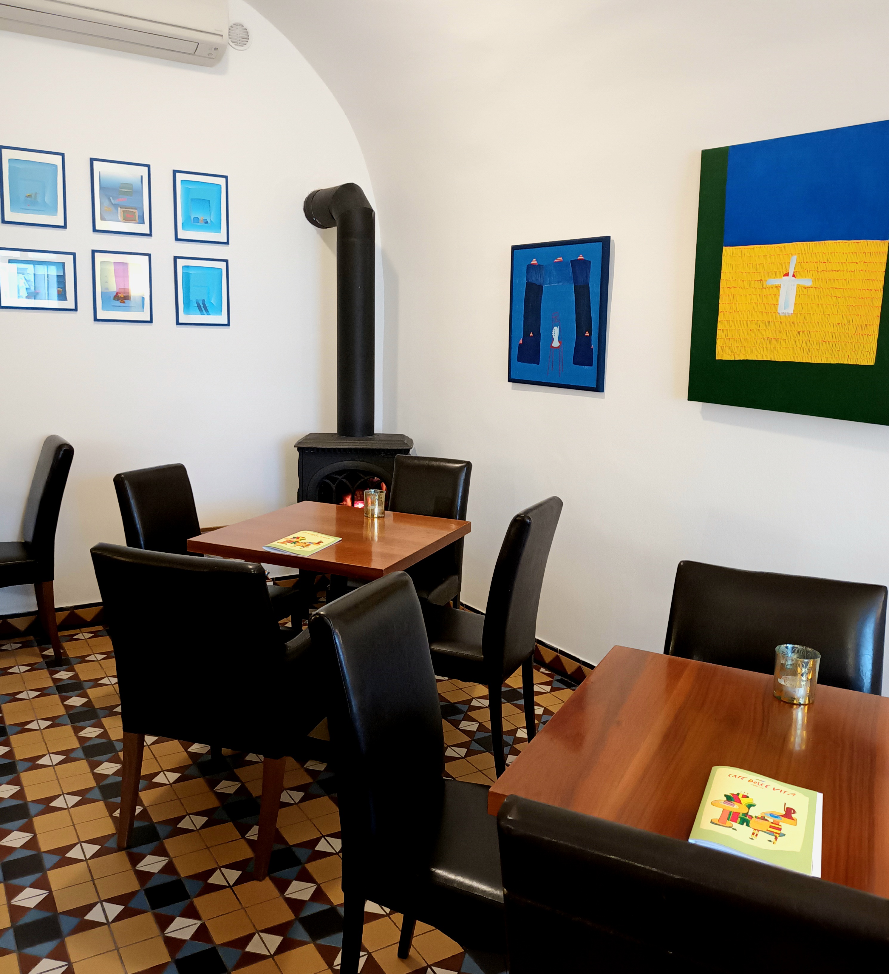 Café Dolce Vita foto 5