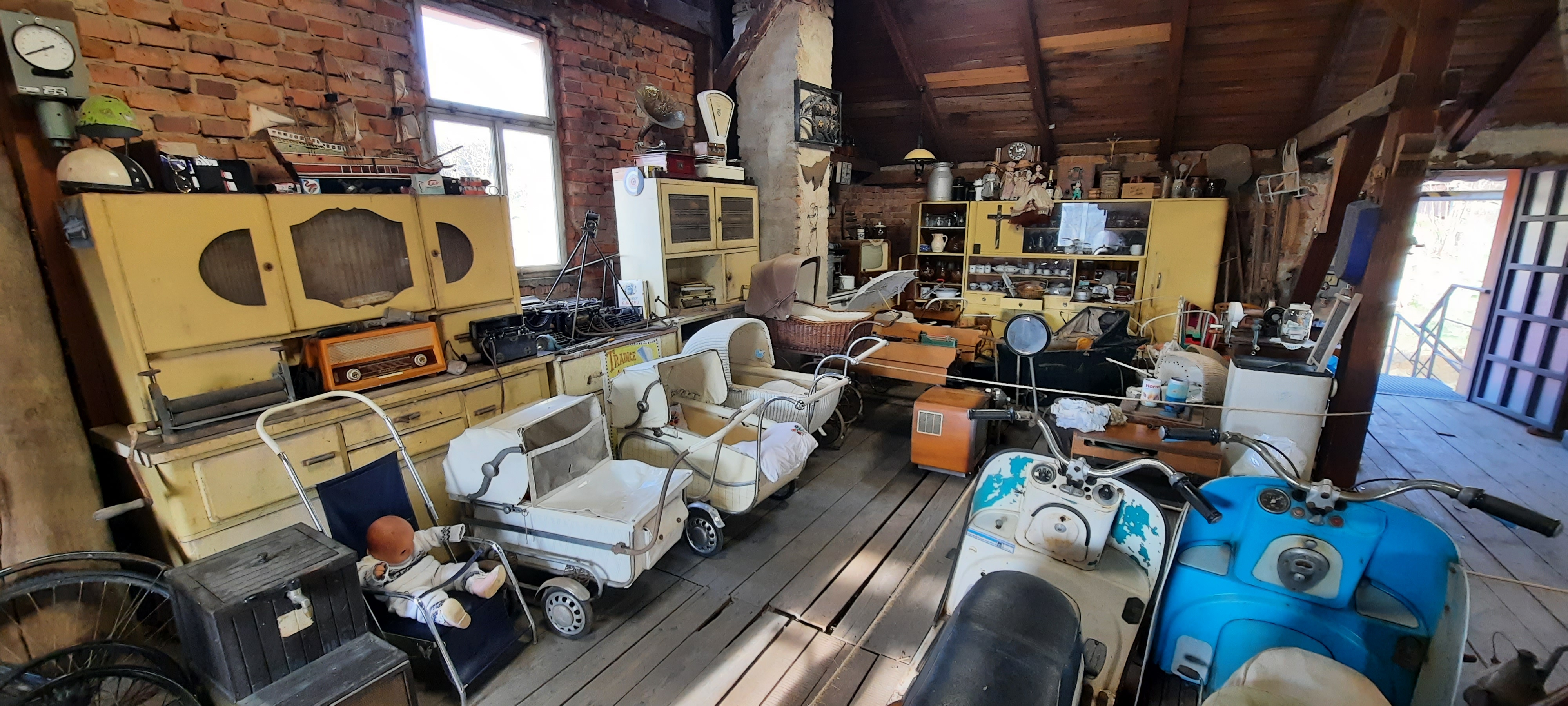 Muzeum Achilles foto 5