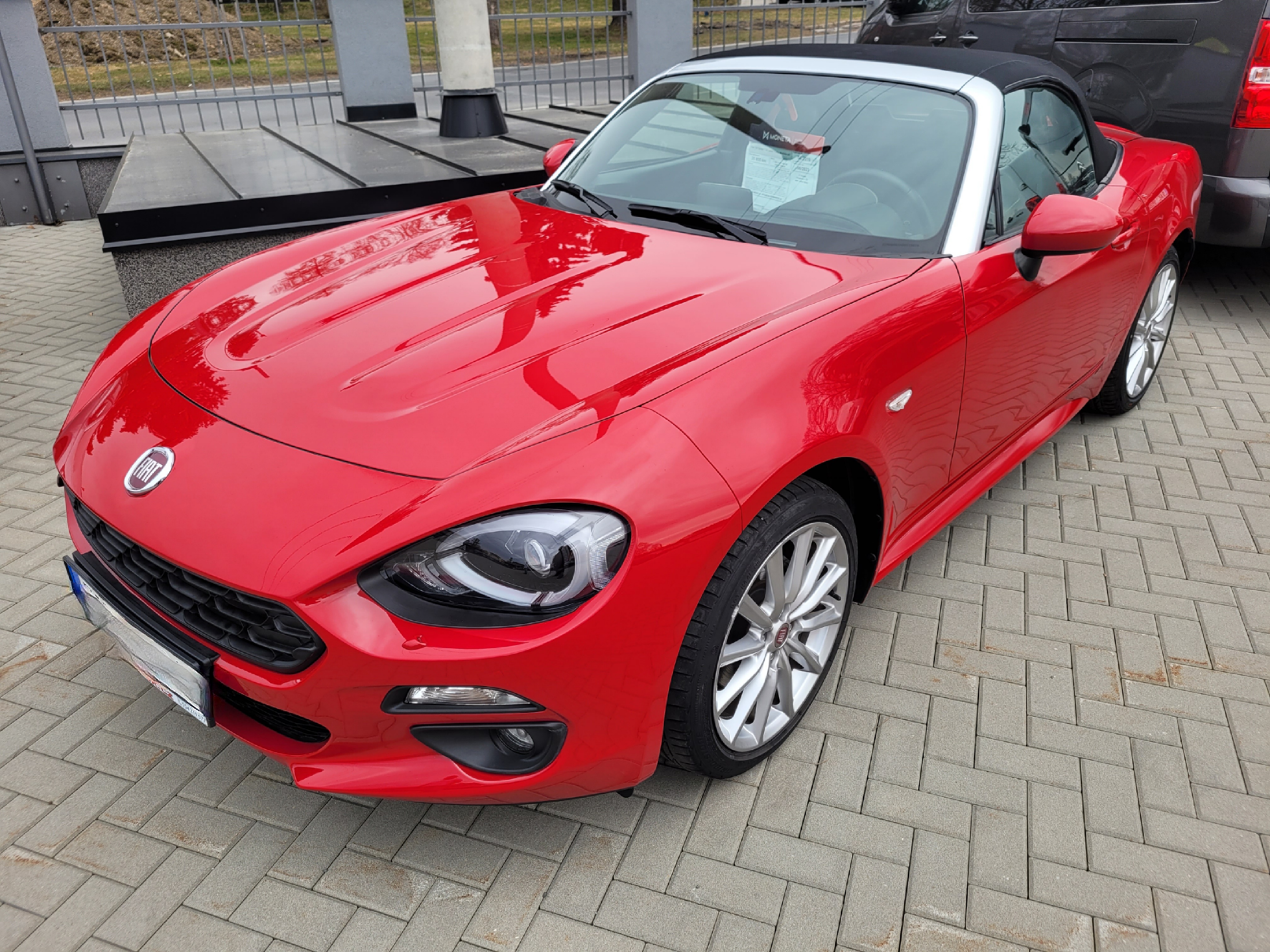 AUTO LAŠÁK RÝMAŘOV s.r.o. - autorizovaný dealer Hyundai foto 2