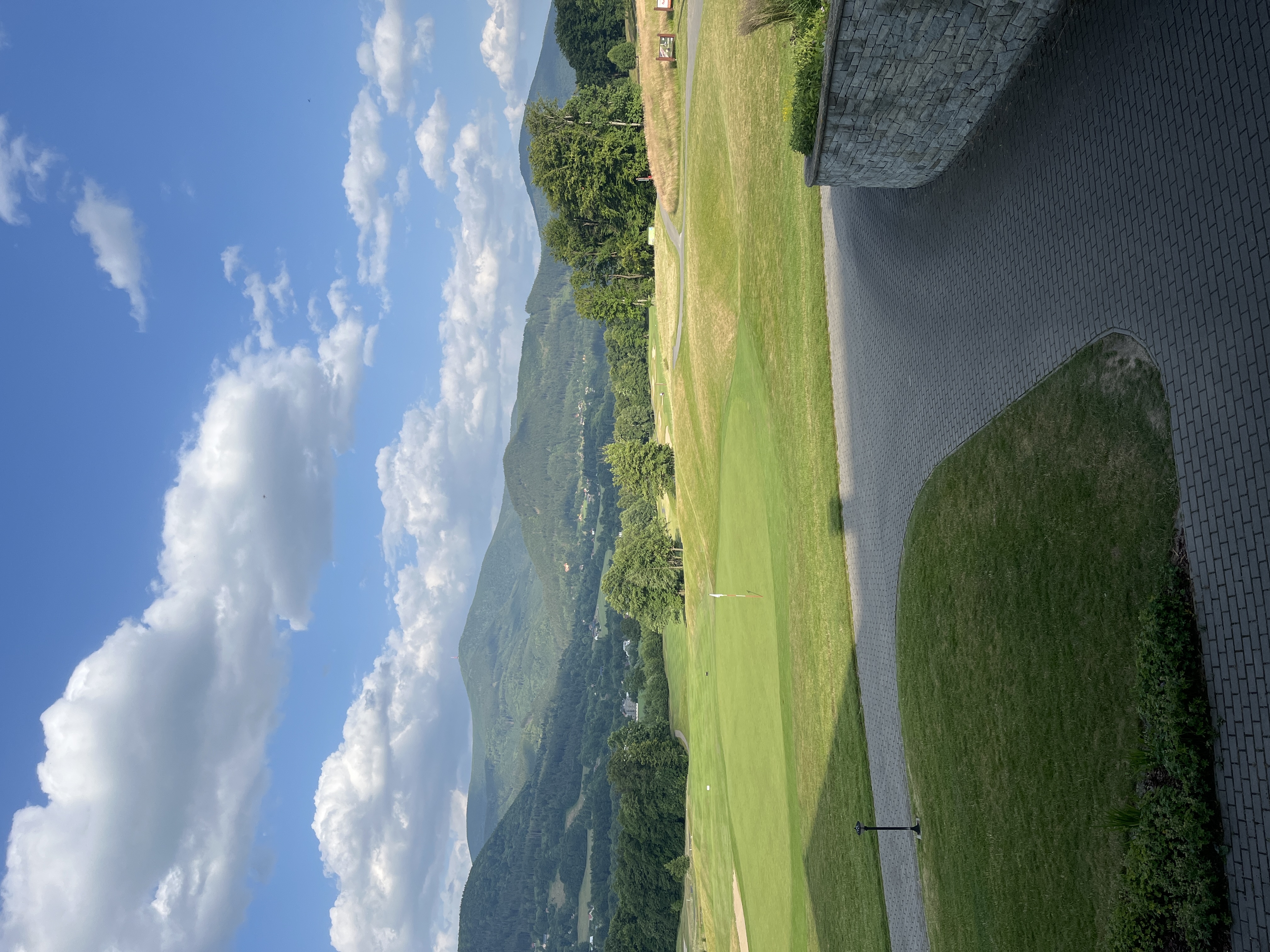 GOLF & SKI RESORT OSTRAVICE foto 2