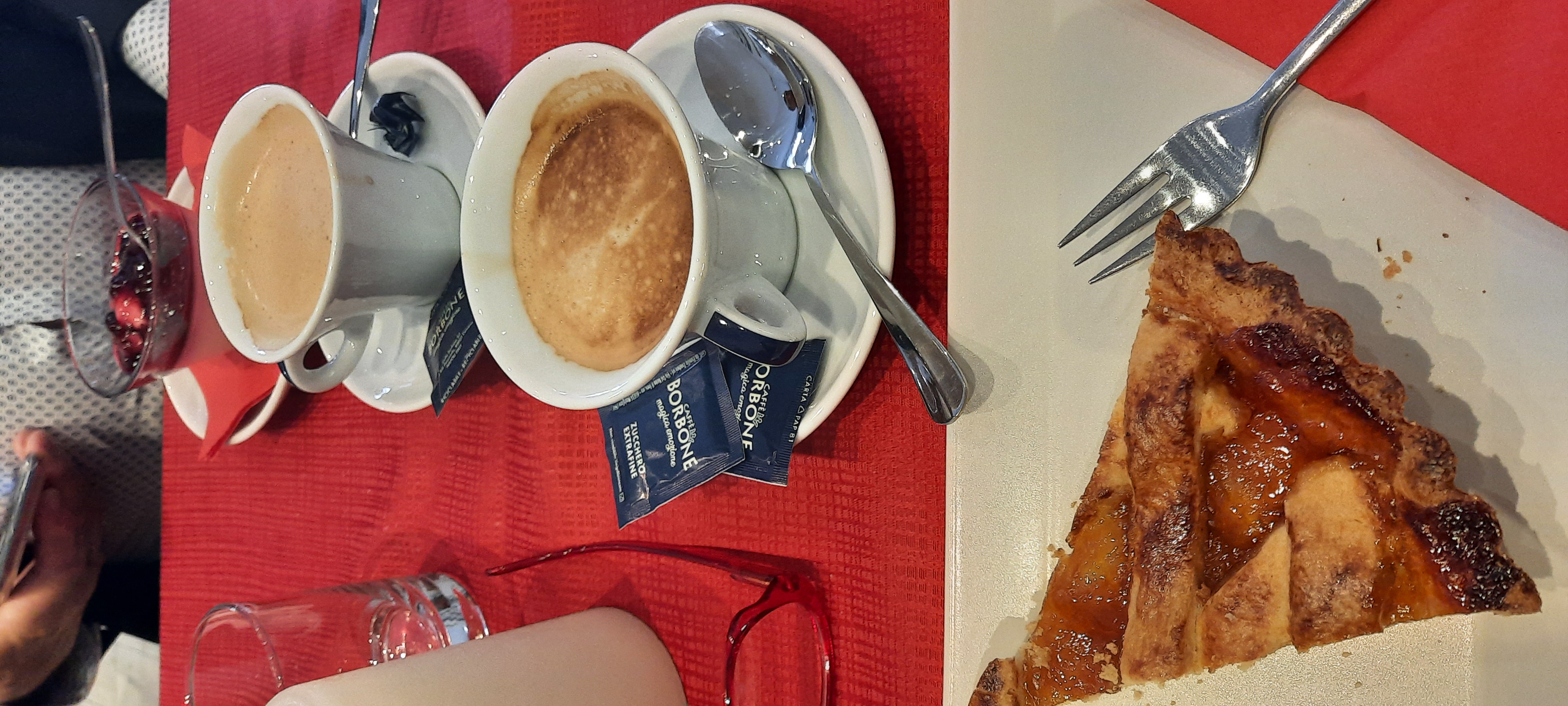 Restaurace Il Mulino foto 3