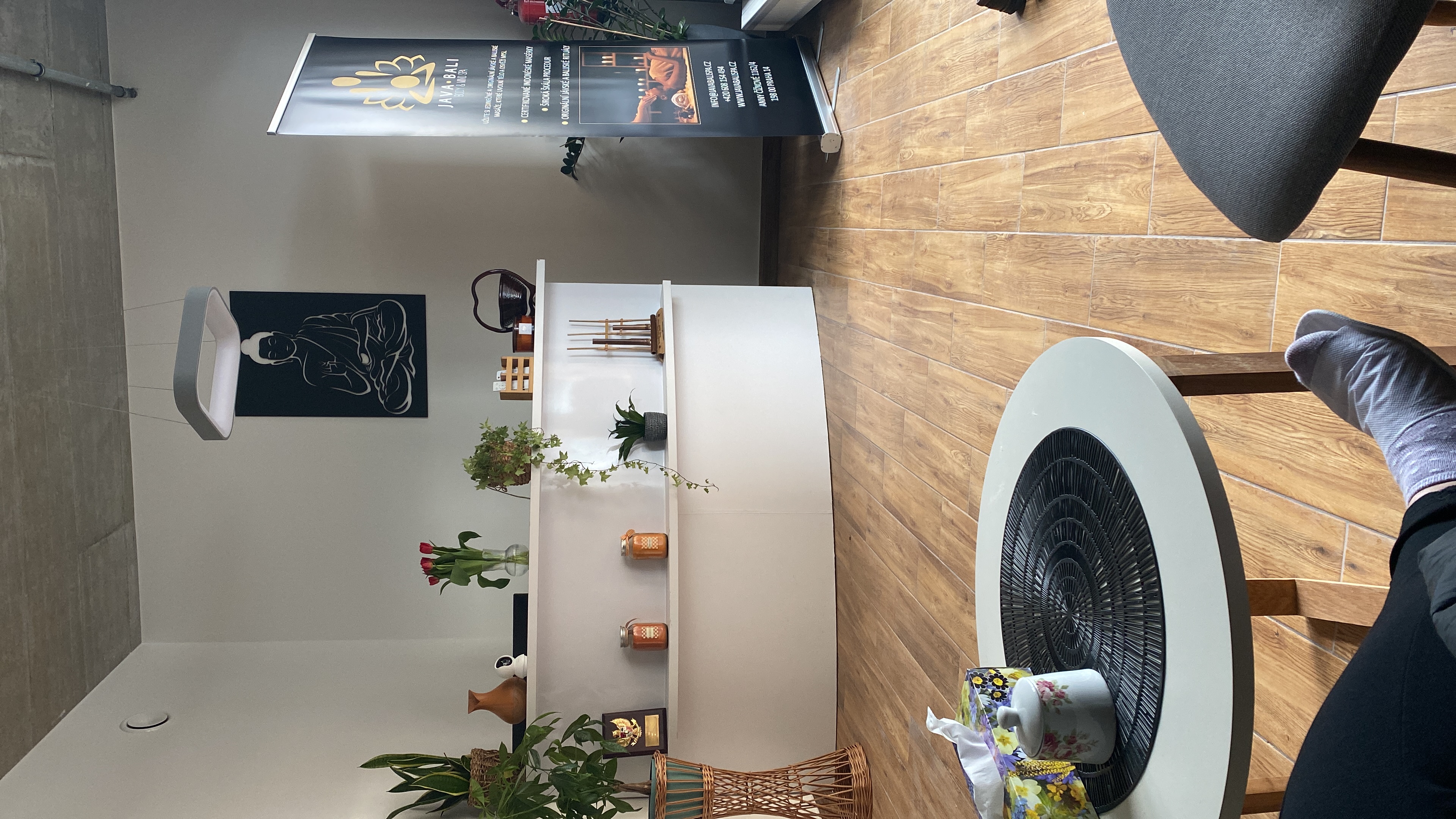 Java Bali Spa foto 3