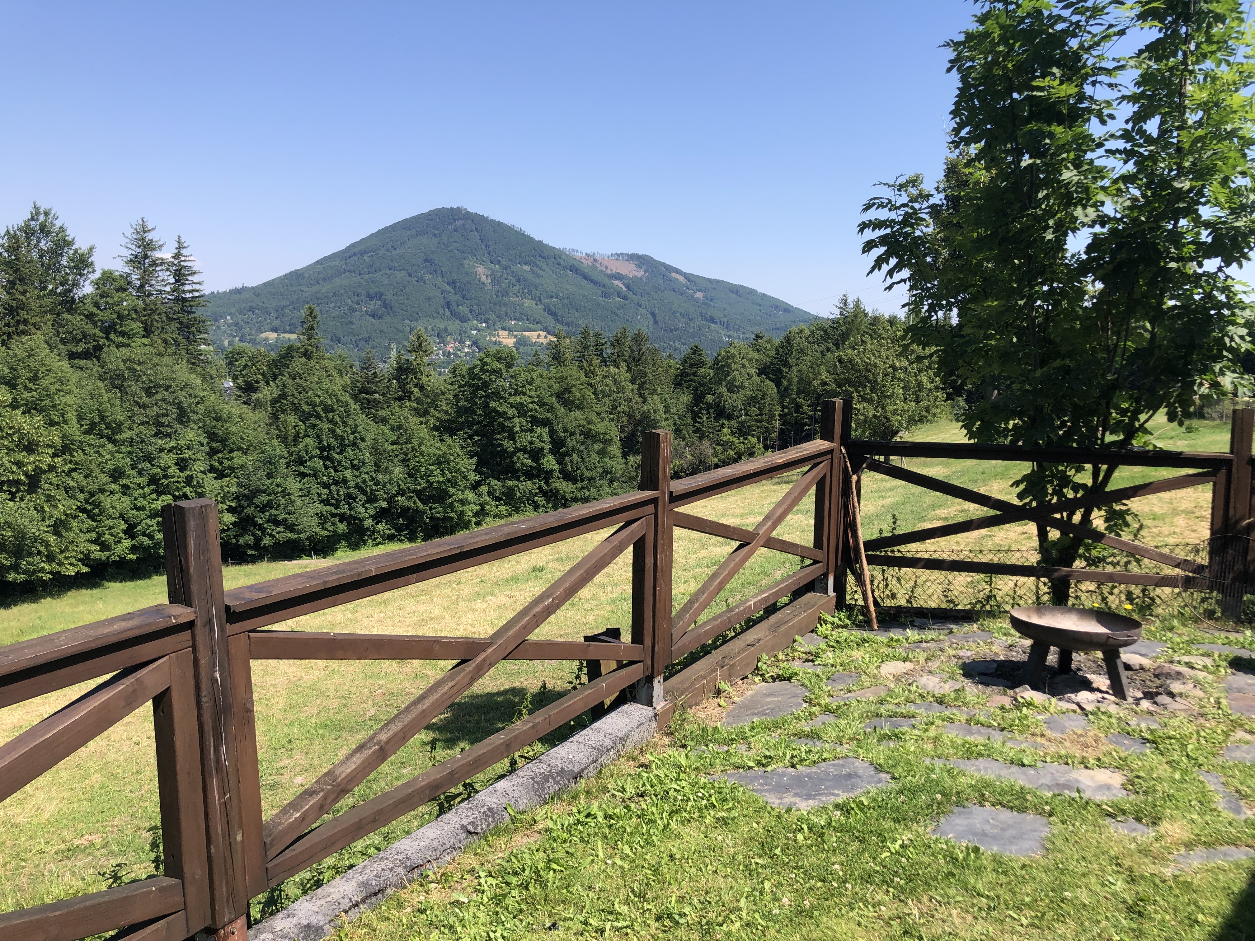 Chata Kunčice pod Ondřejníkem ev. č. 343 foto 2