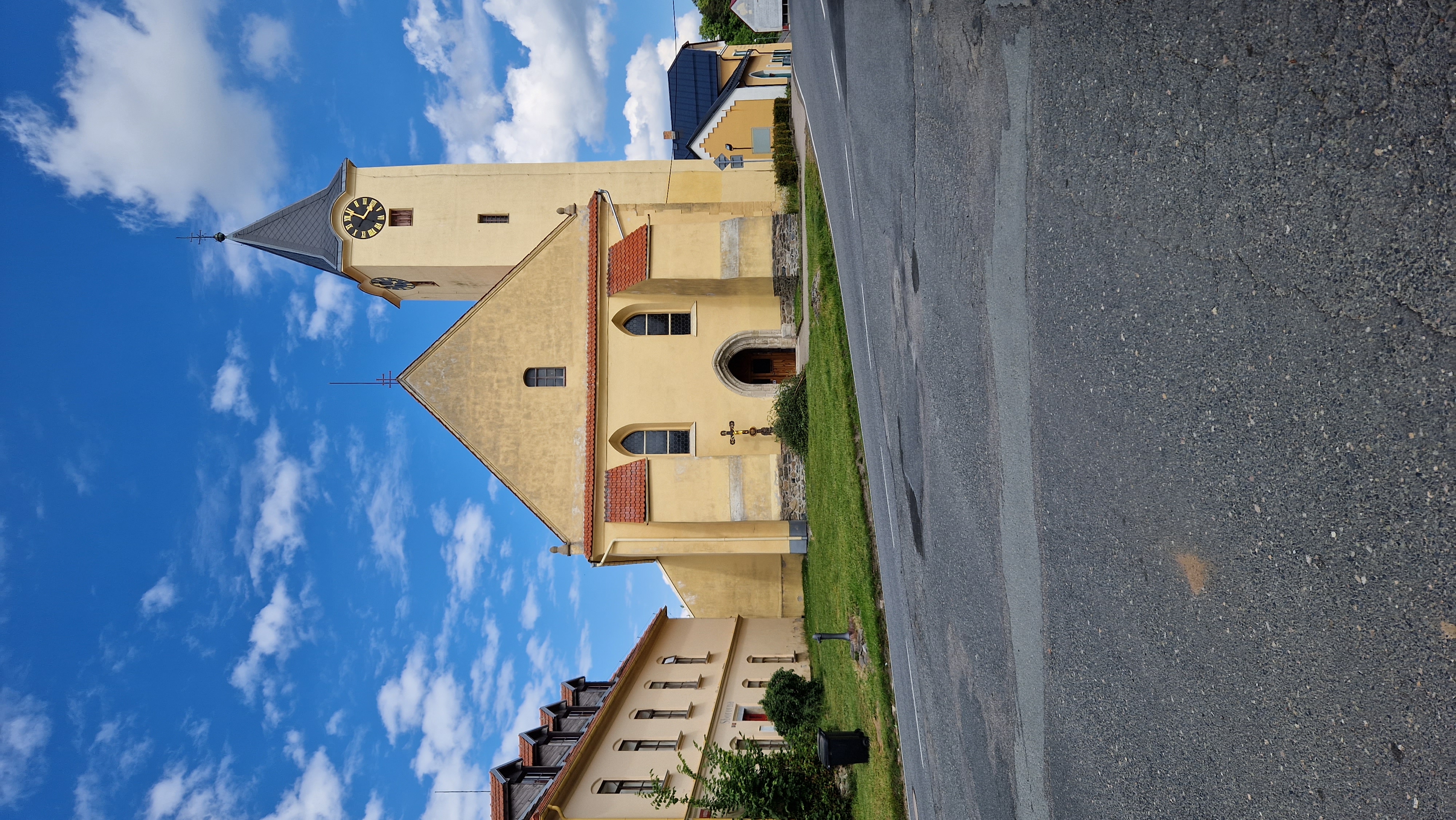 Rekreační areál Zbraslavice foto 4