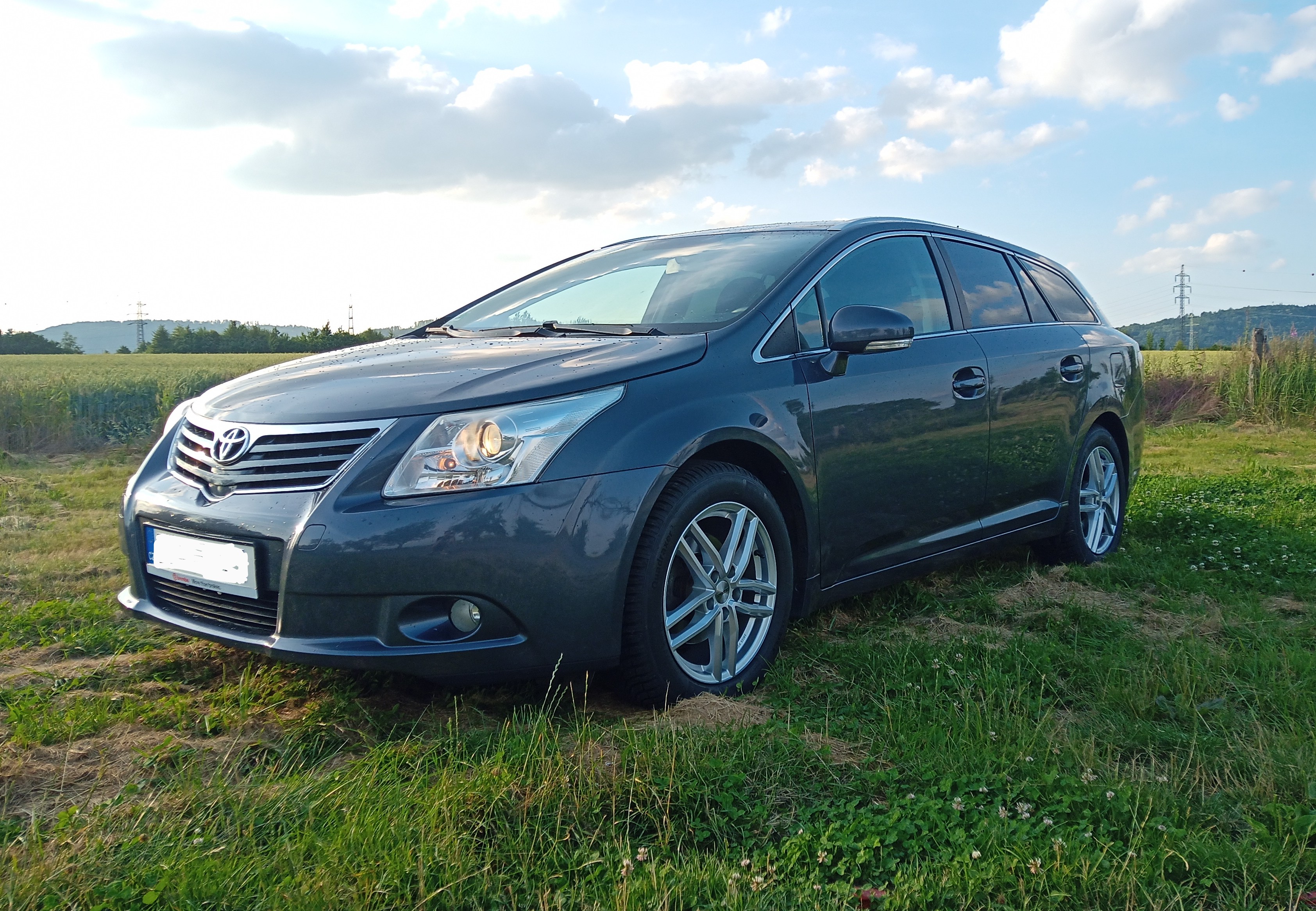 Auto - Šimon foto 3