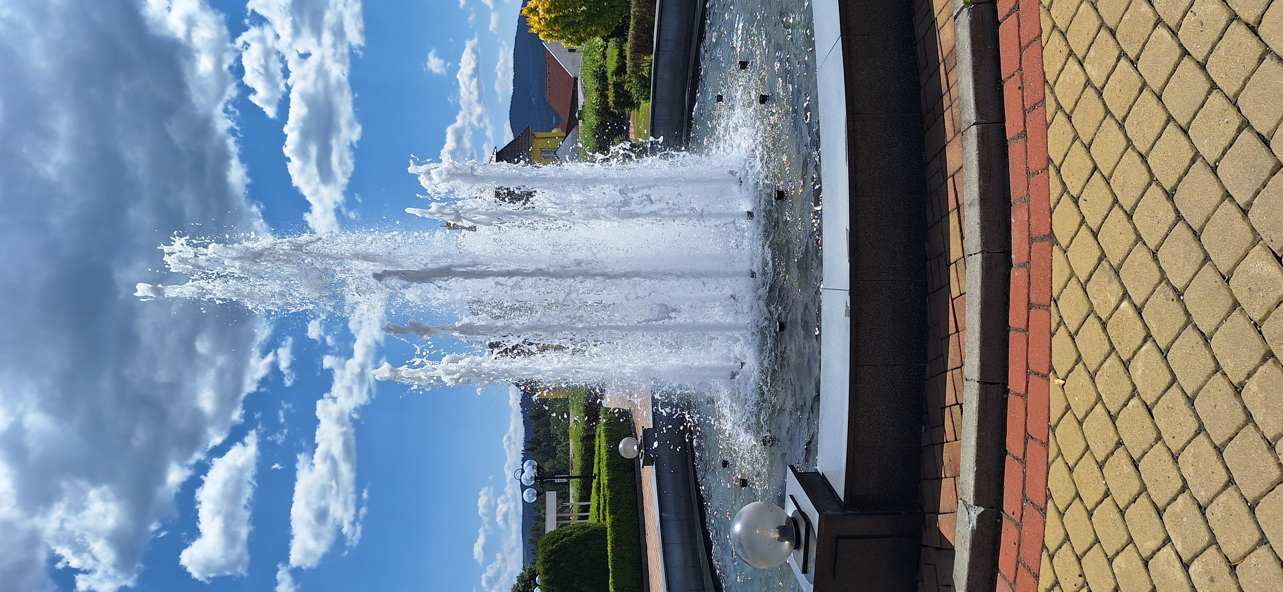 Imperial Casino Strážný Hotel foto 4