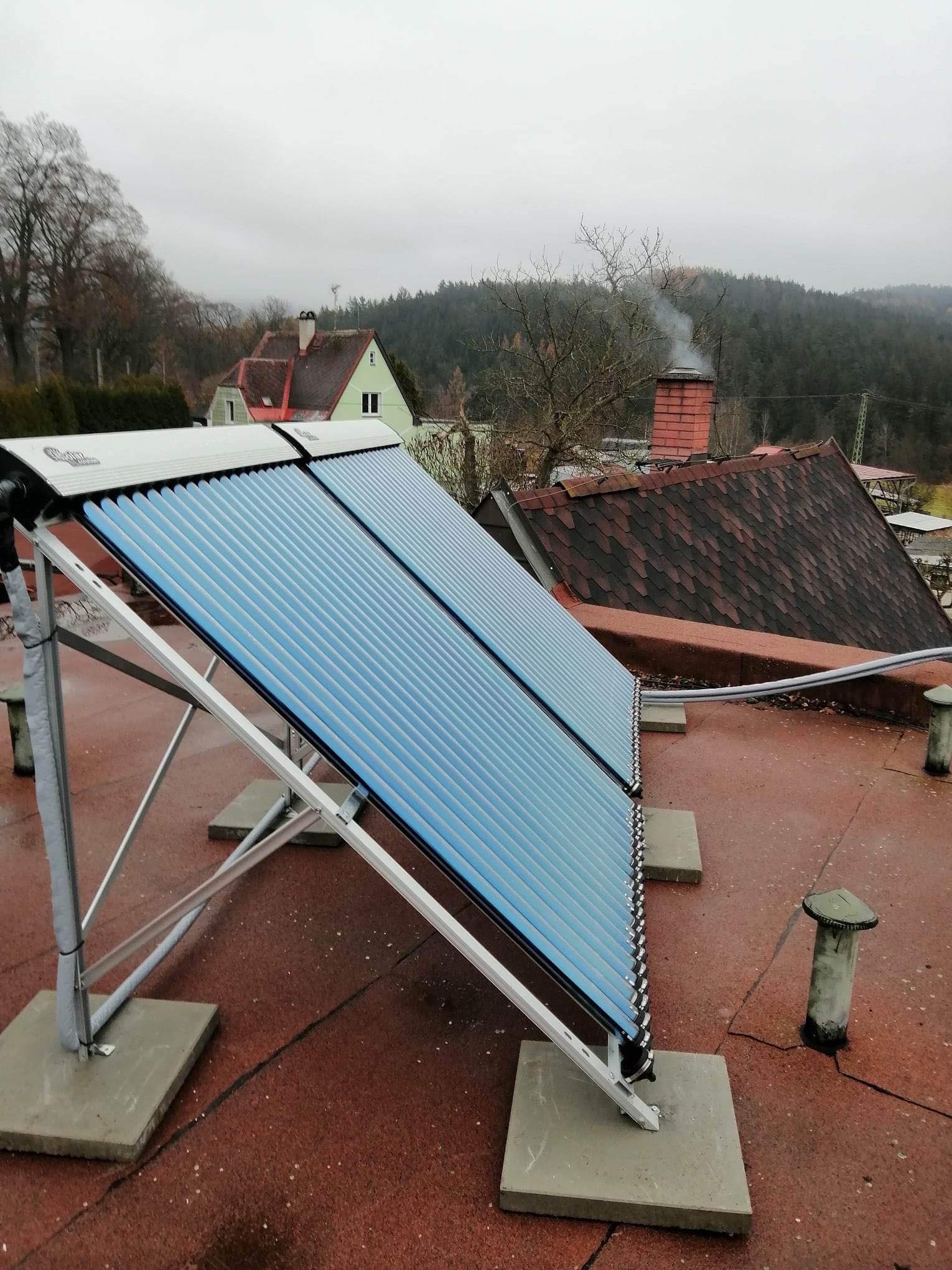 JH Instalatérství foto 3