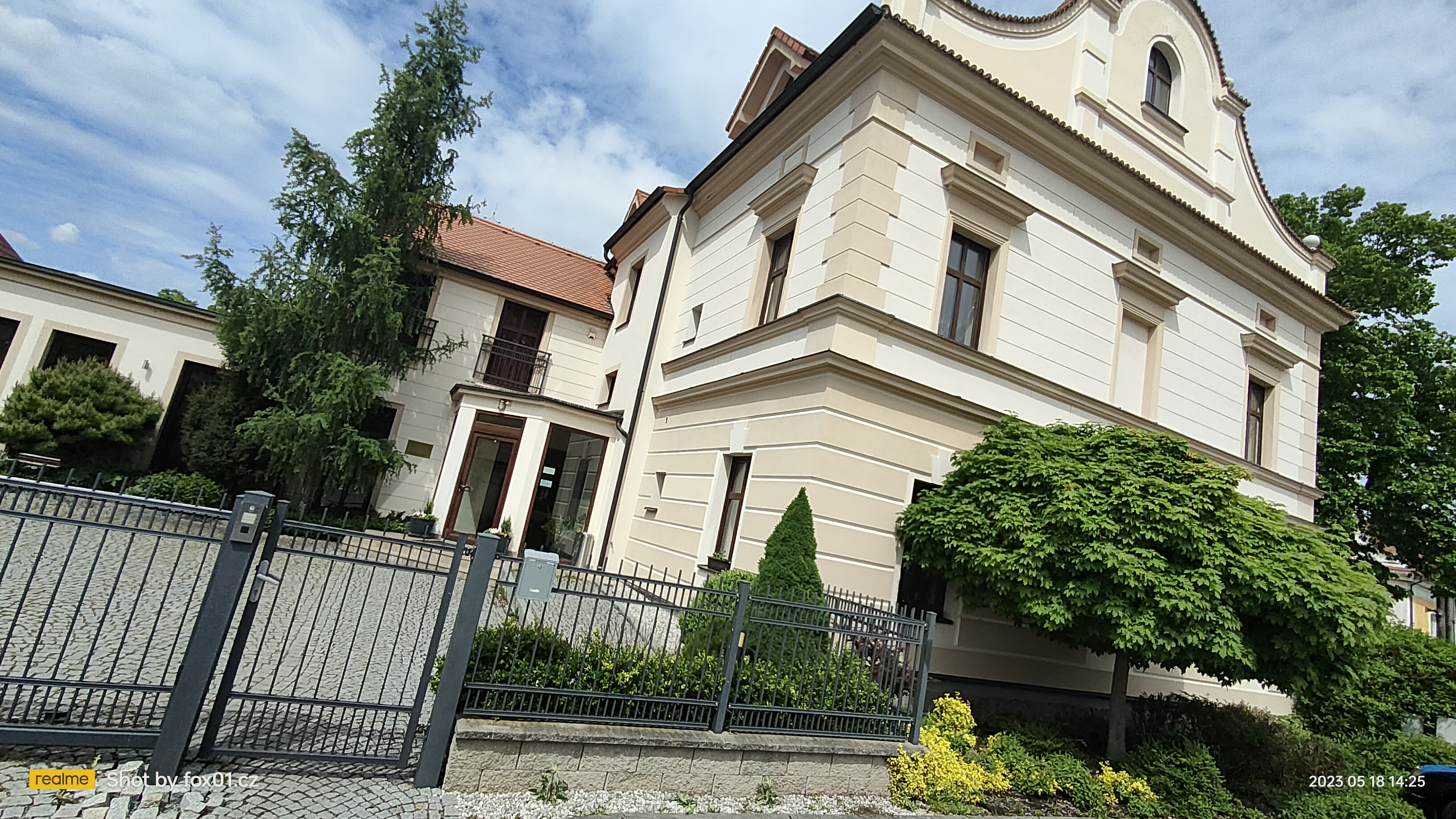 Penzion Haydnův dům foto 6