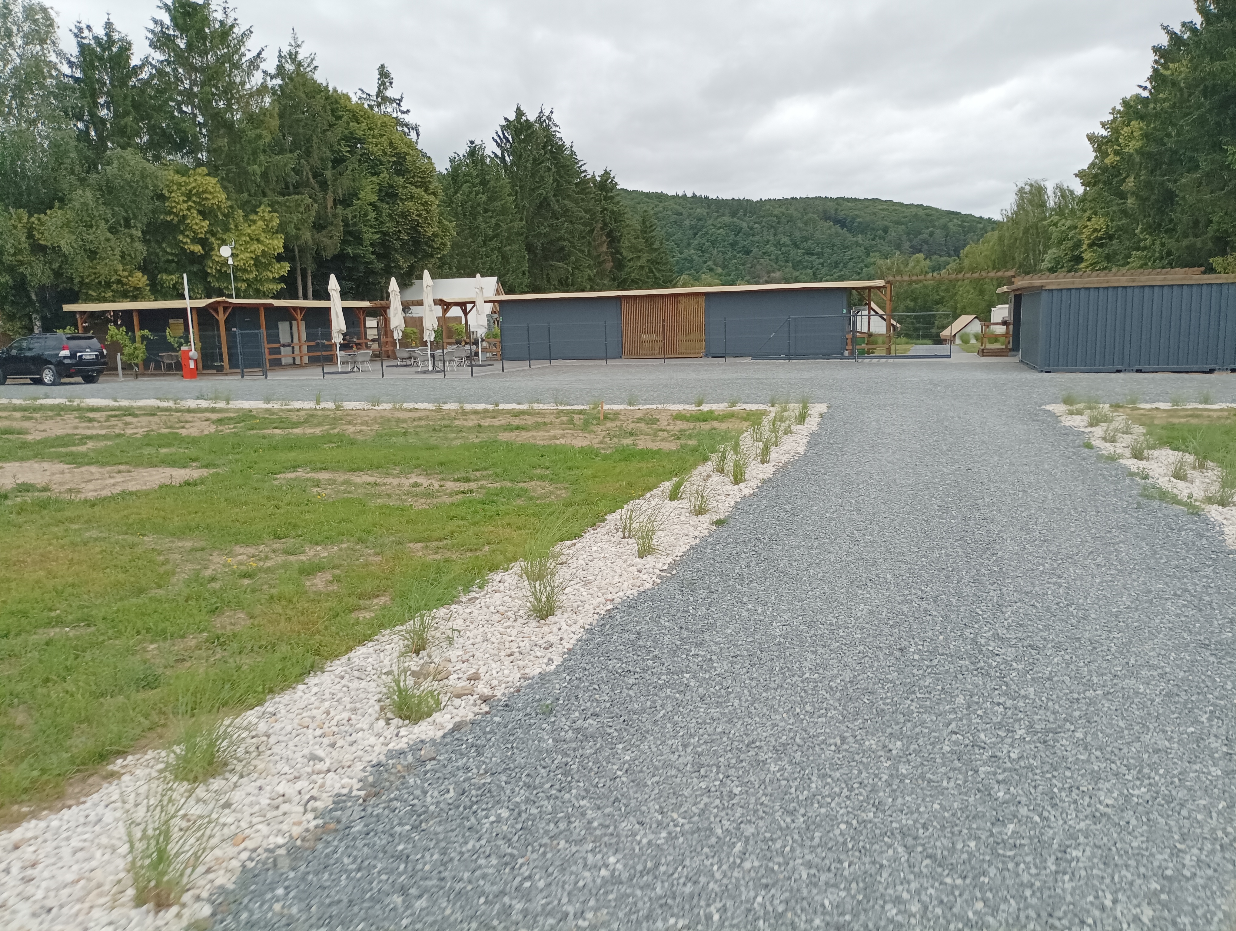 Marina & Glamping Nová Živohošť foto 4