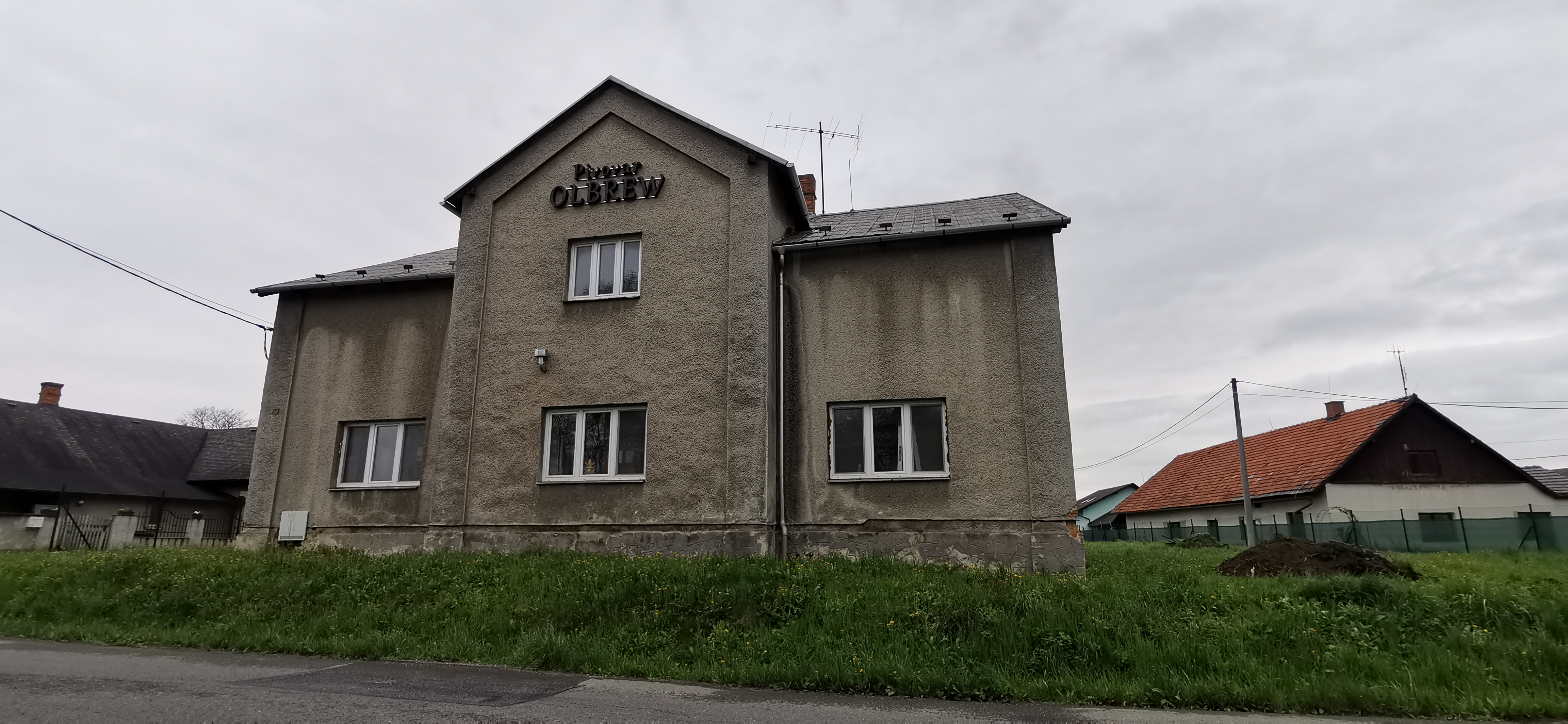 Pivovar Olbrew foto 3