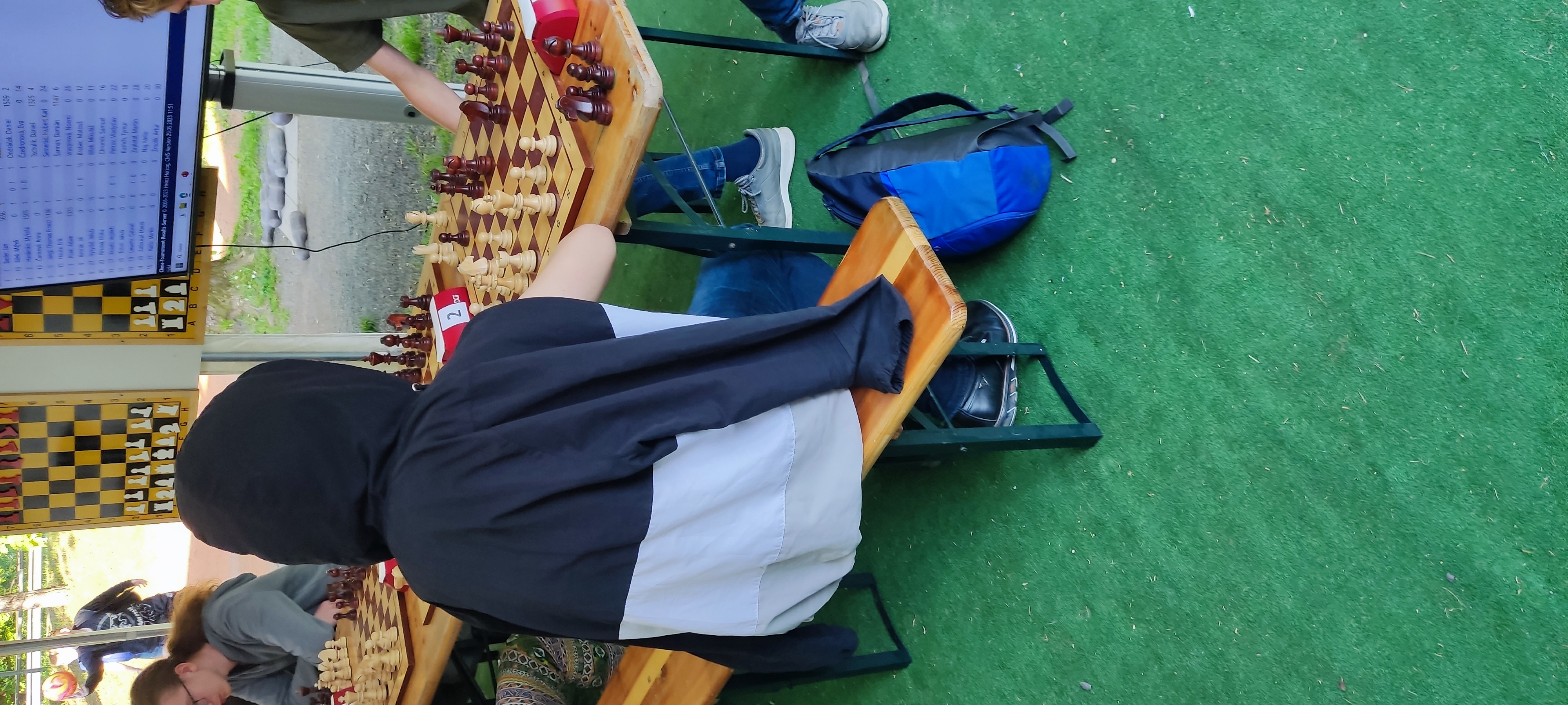 Šachový klub Jeseník, z.s. foto 3