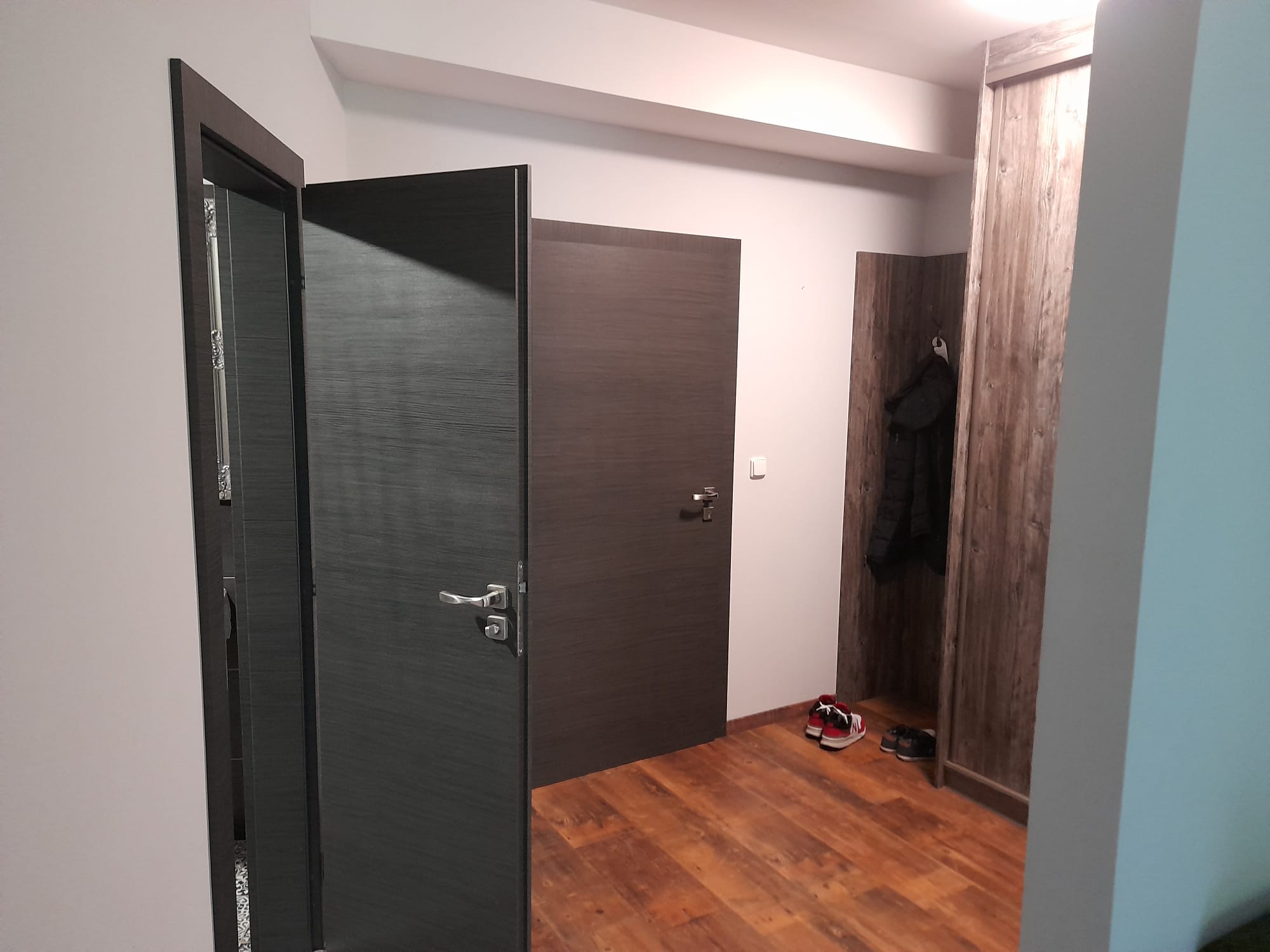 Apartmány U Paluků foto 5