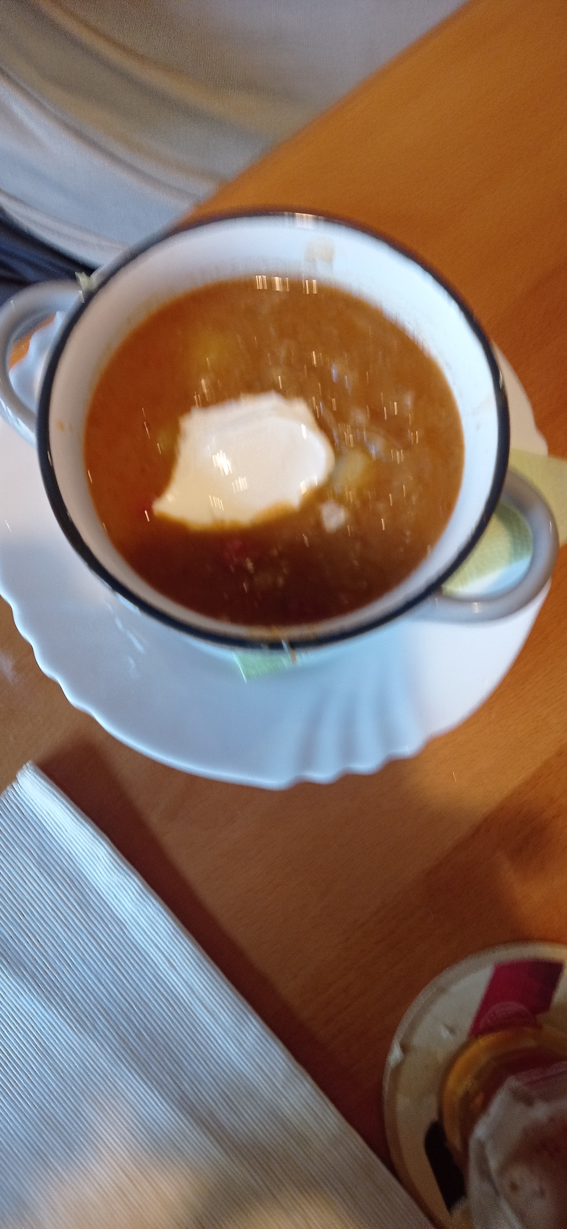 Restaurace Šalanda Ungelt foto 6