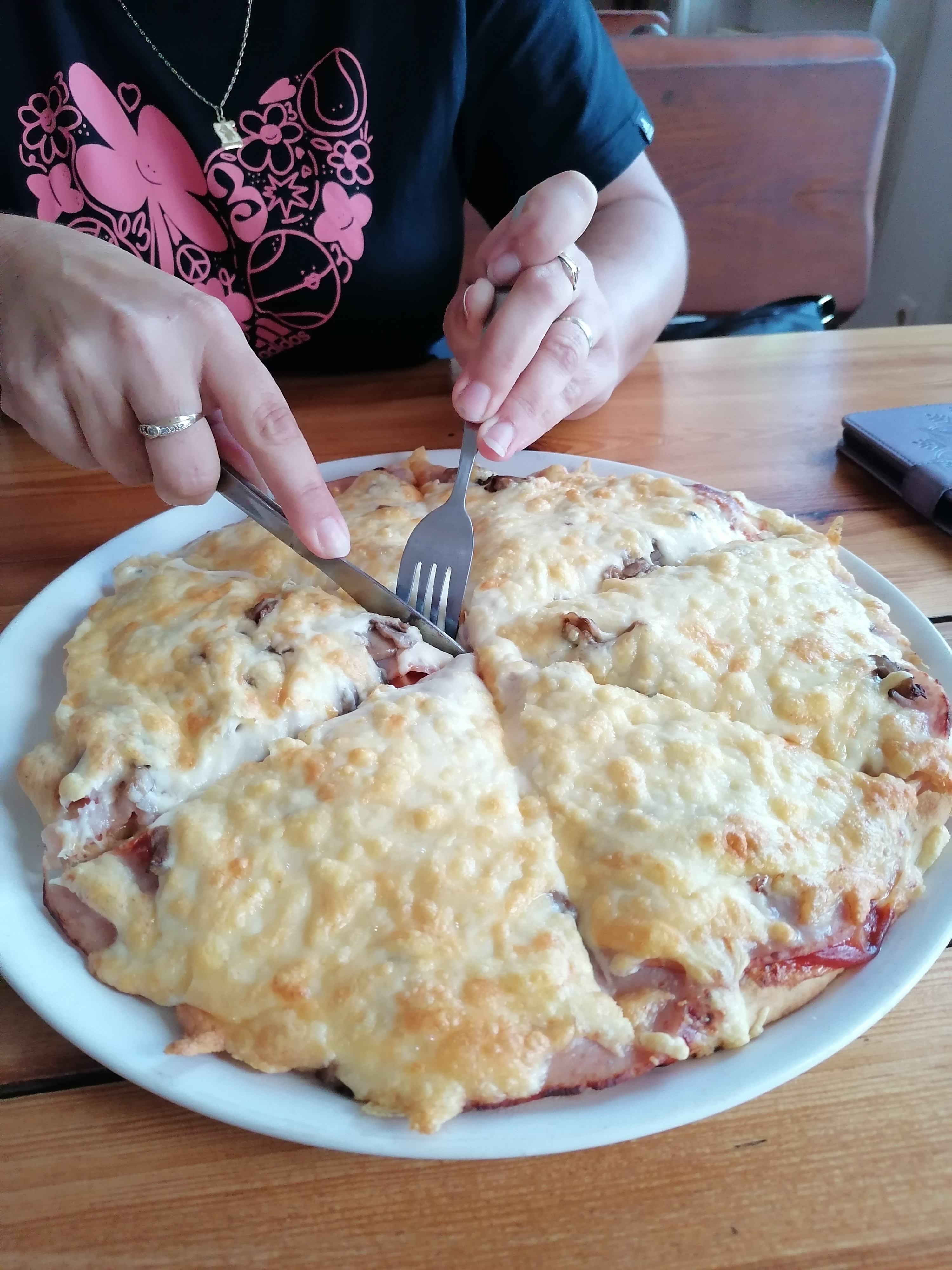 Restaurace Na Západě foto 5