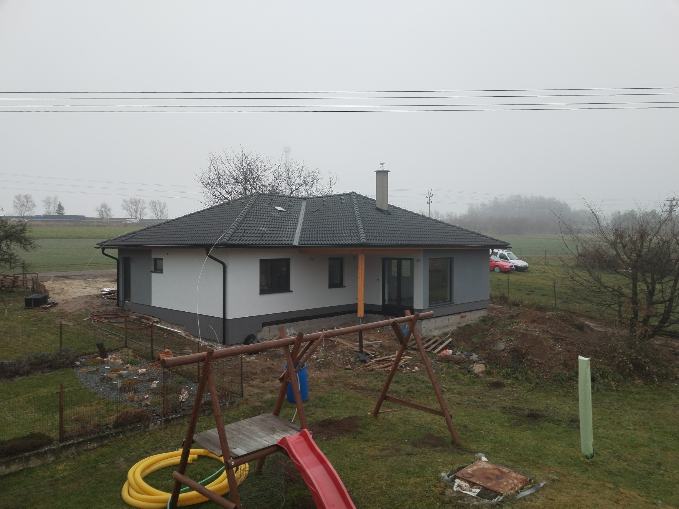 Ekostav AZ - Dřevostavby foto 6