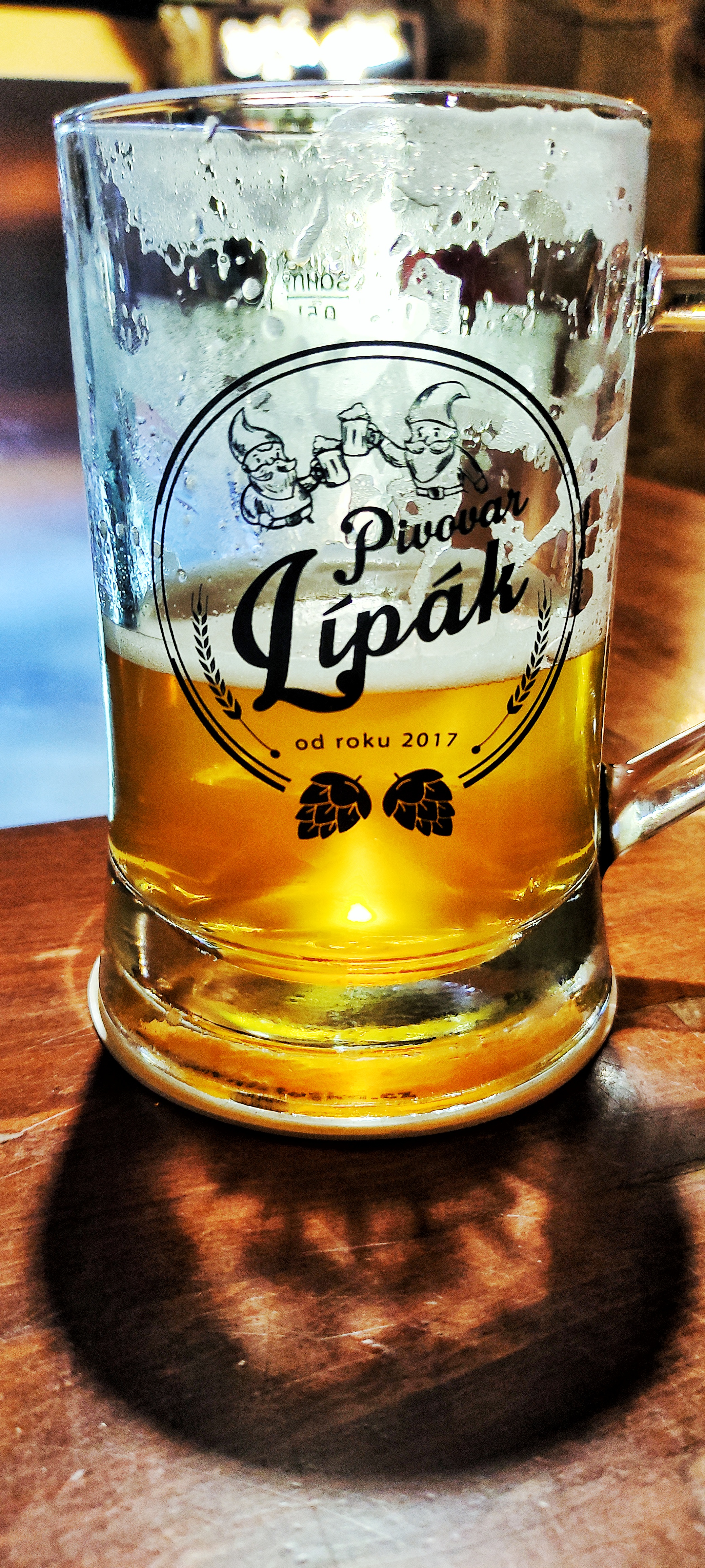 Pivovar Lípák foto 3