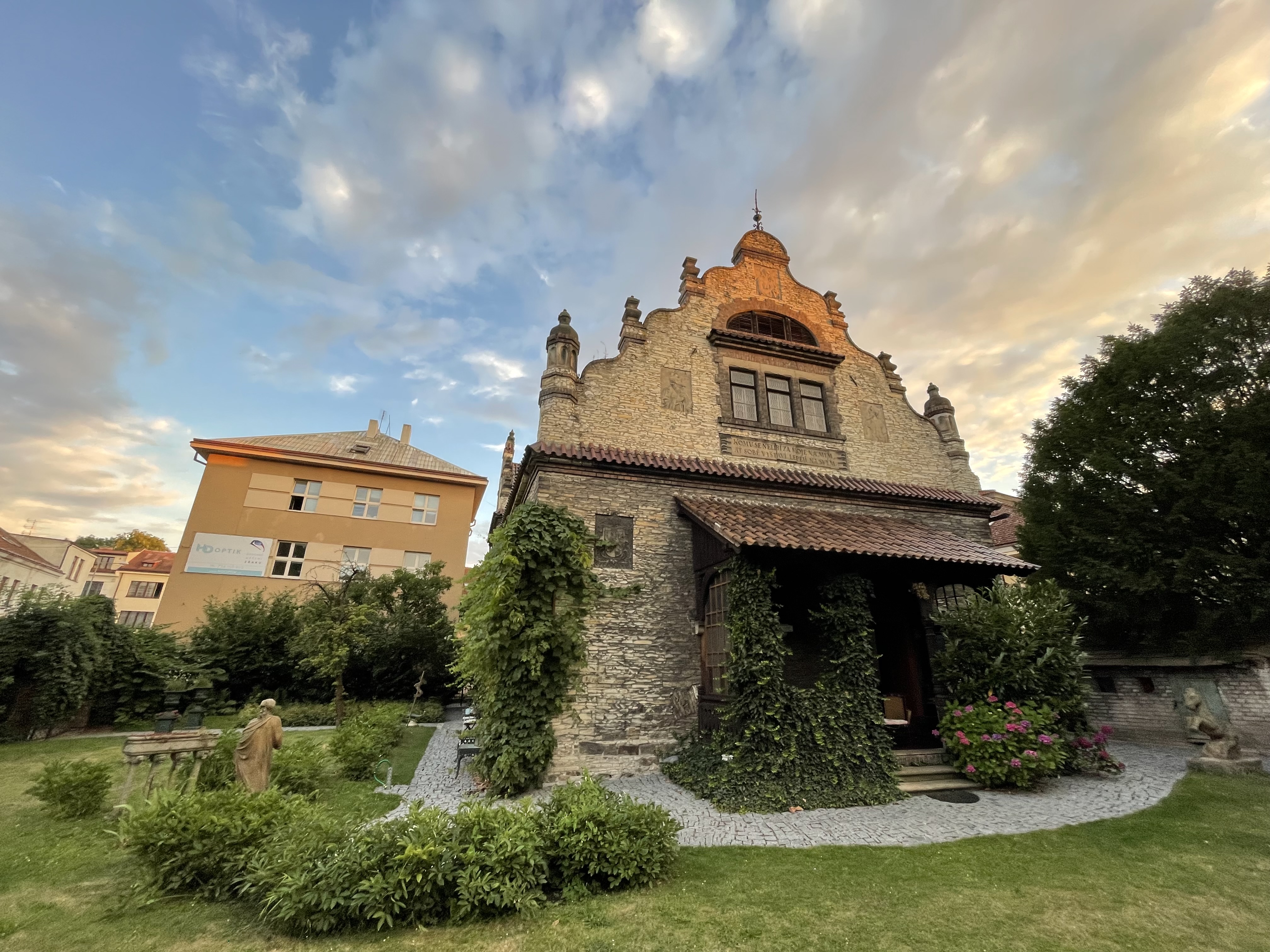 Vila Walter & Son foto 2