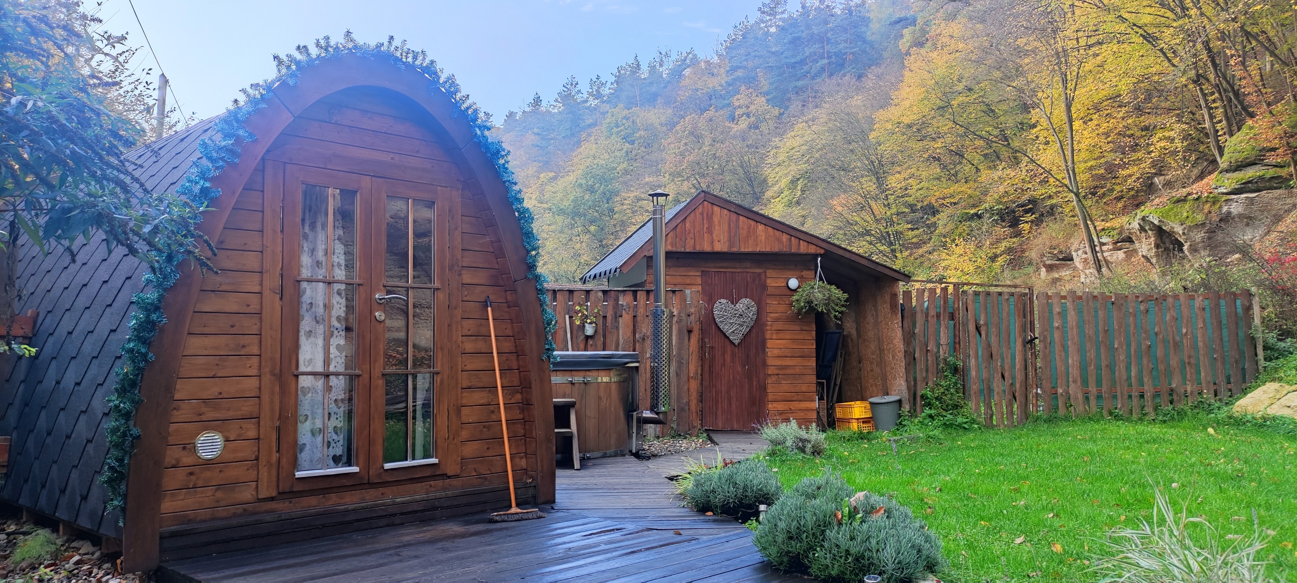 Wellnesskokorin foto 5