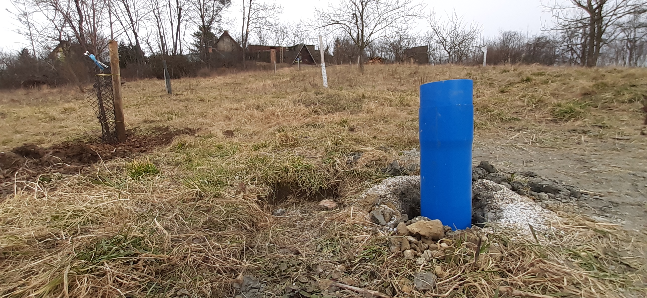 Hydrogeolog Morava foto 5