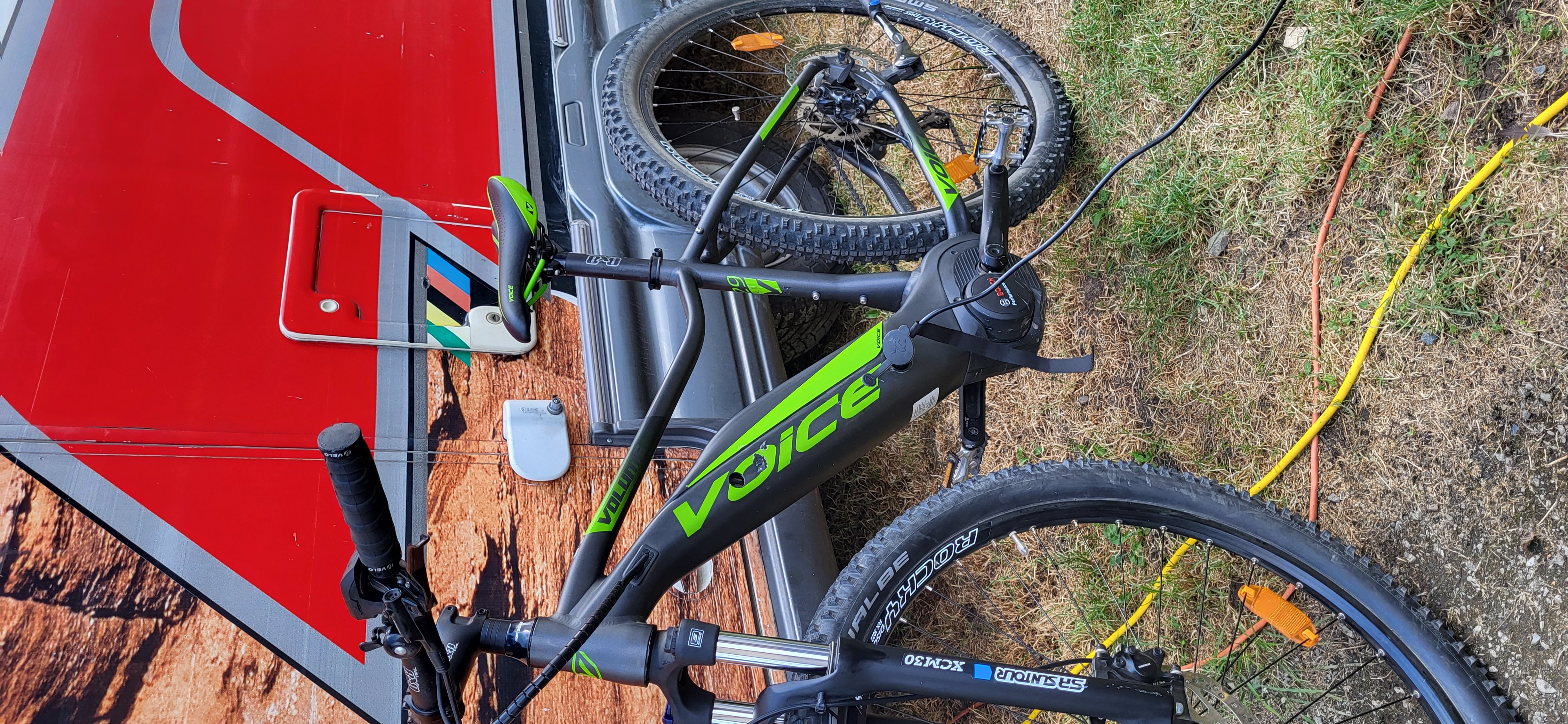 VOICE BIKE foto 6