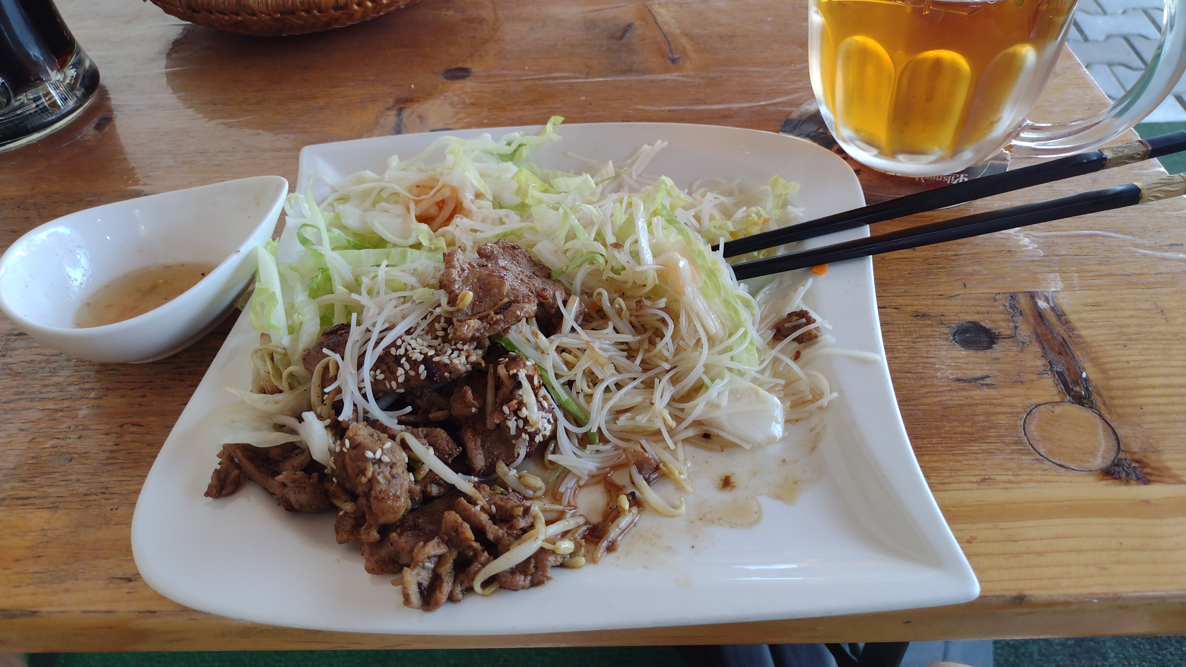 Pension Viet Sen foto 2