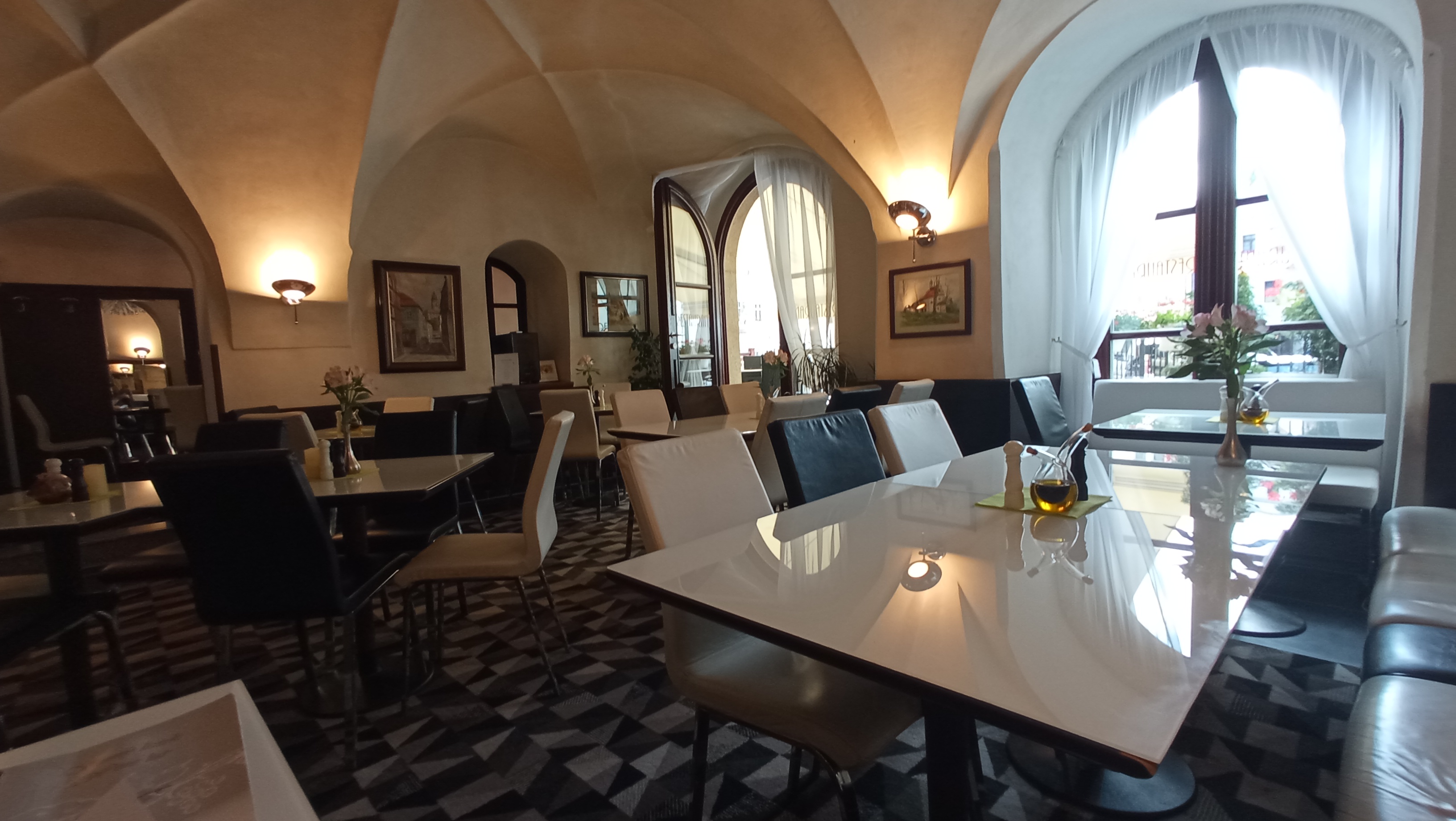 Hotel Grand foto 6