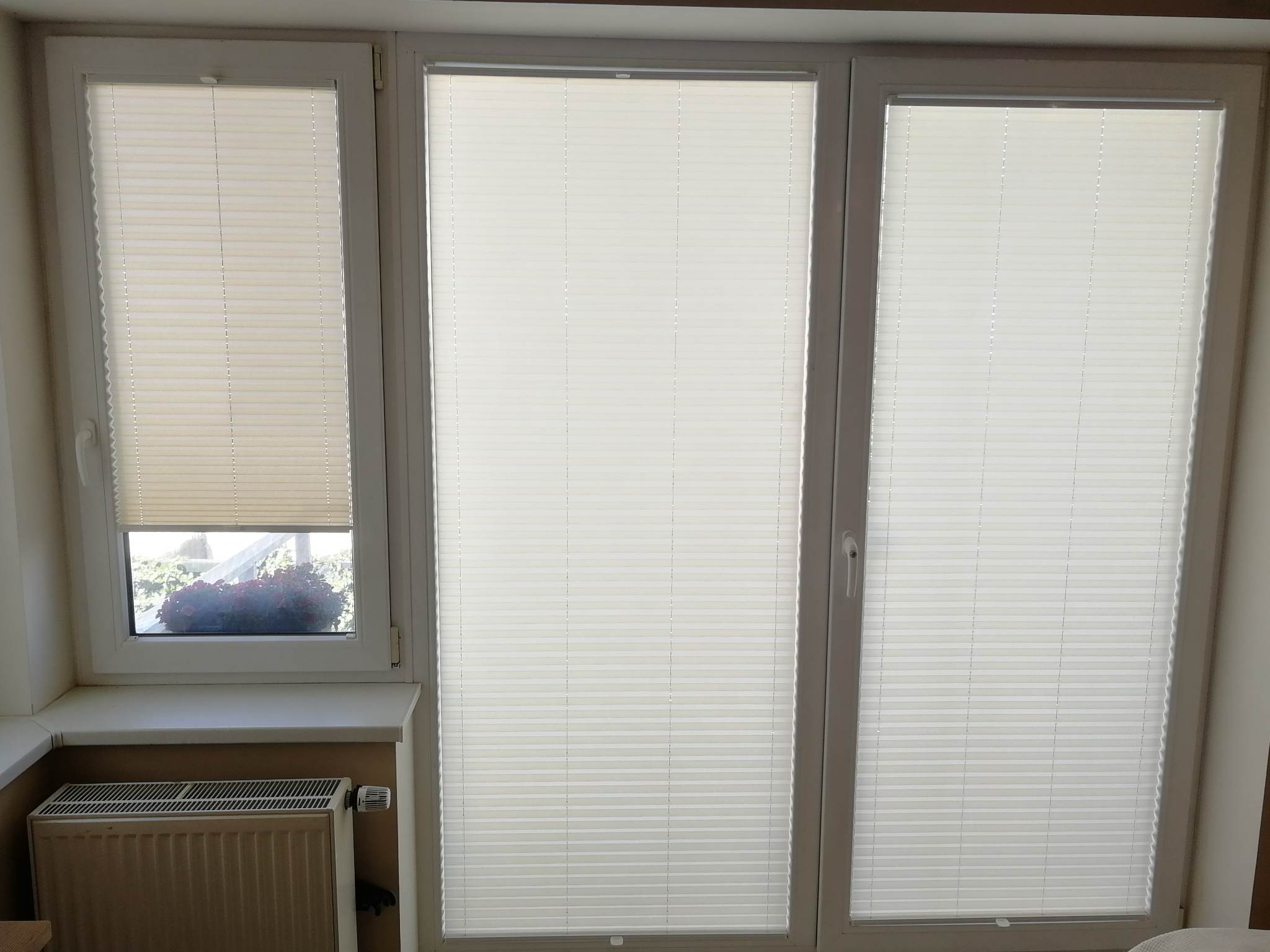 Žaluzie Komfort foto 5