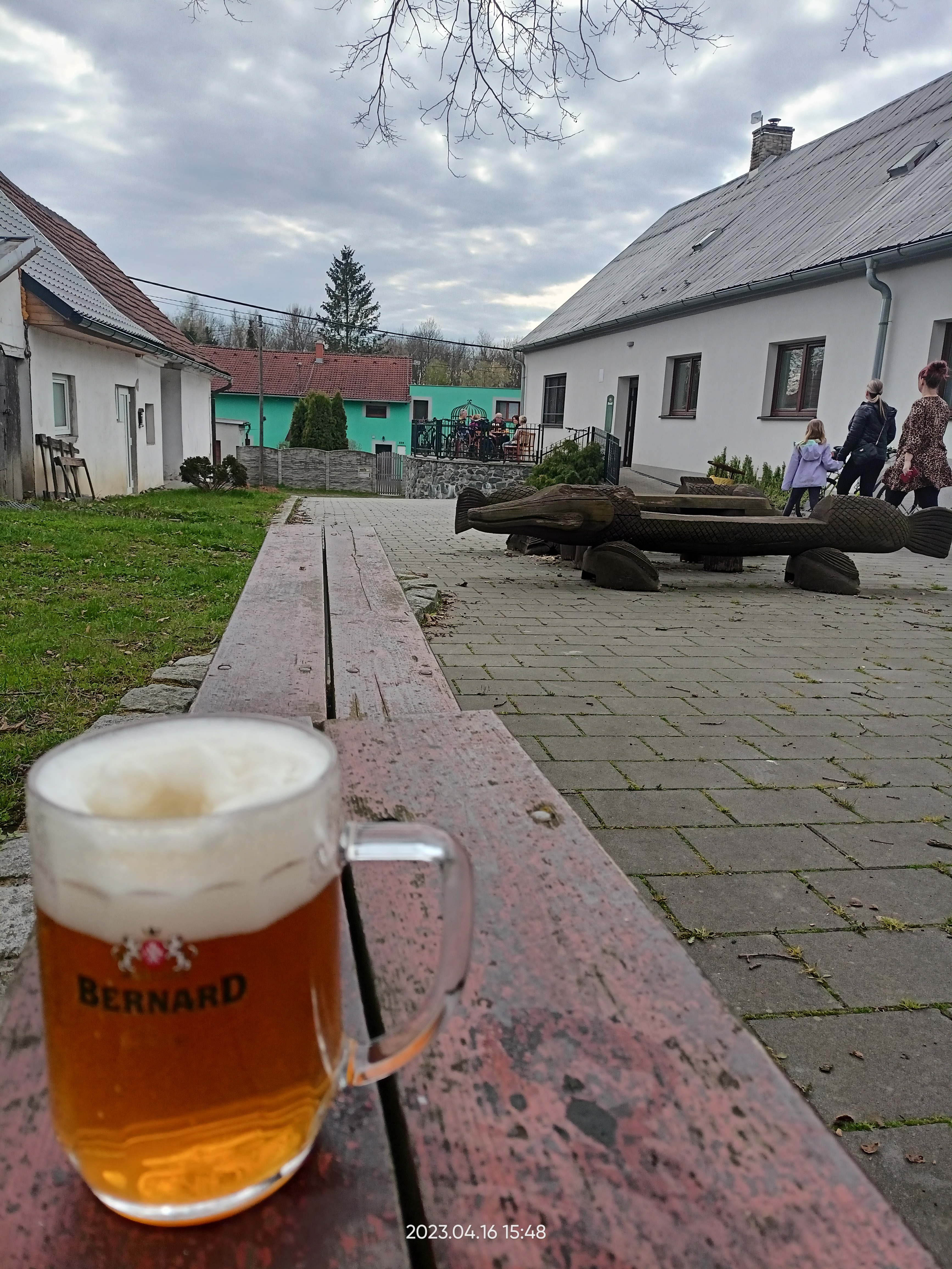 Studánka foto 1