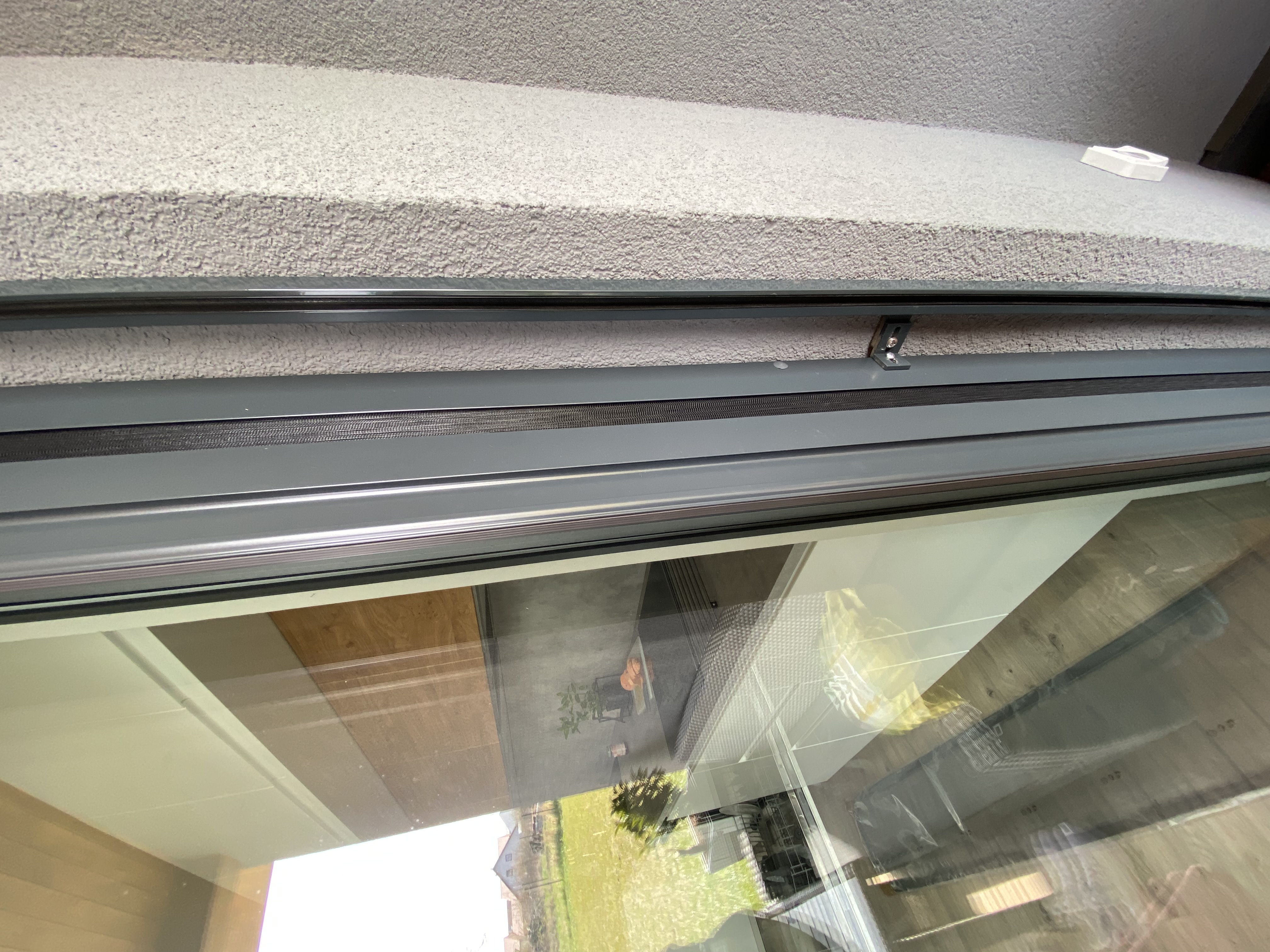 Sundex stínicí technika foto 6