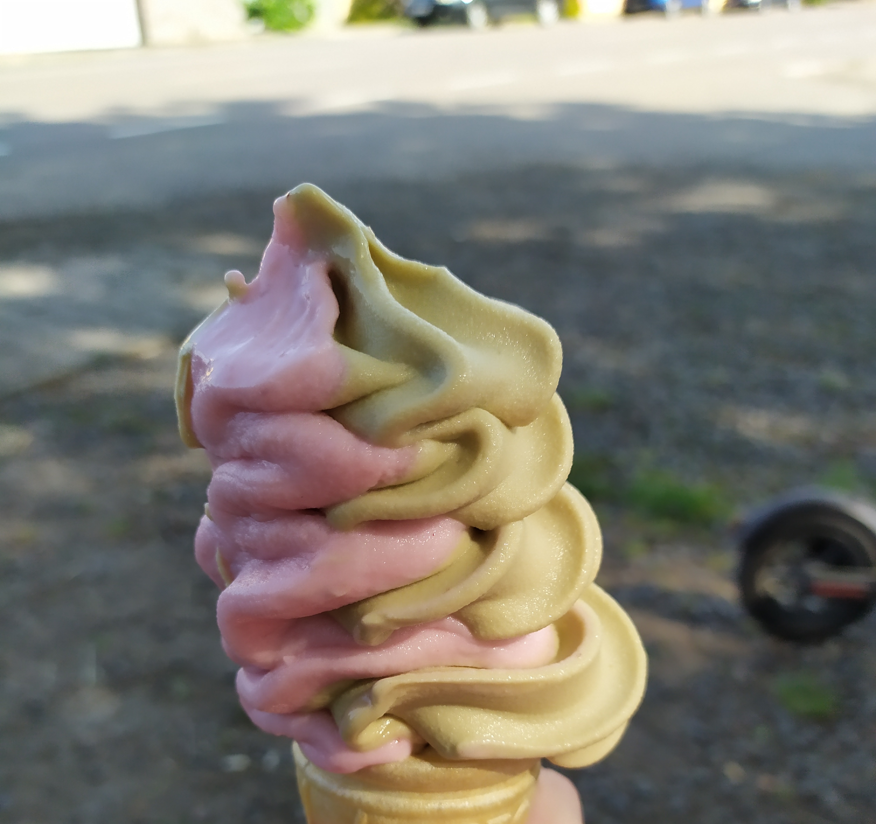 Zmrzlina Mikulovice foto 2