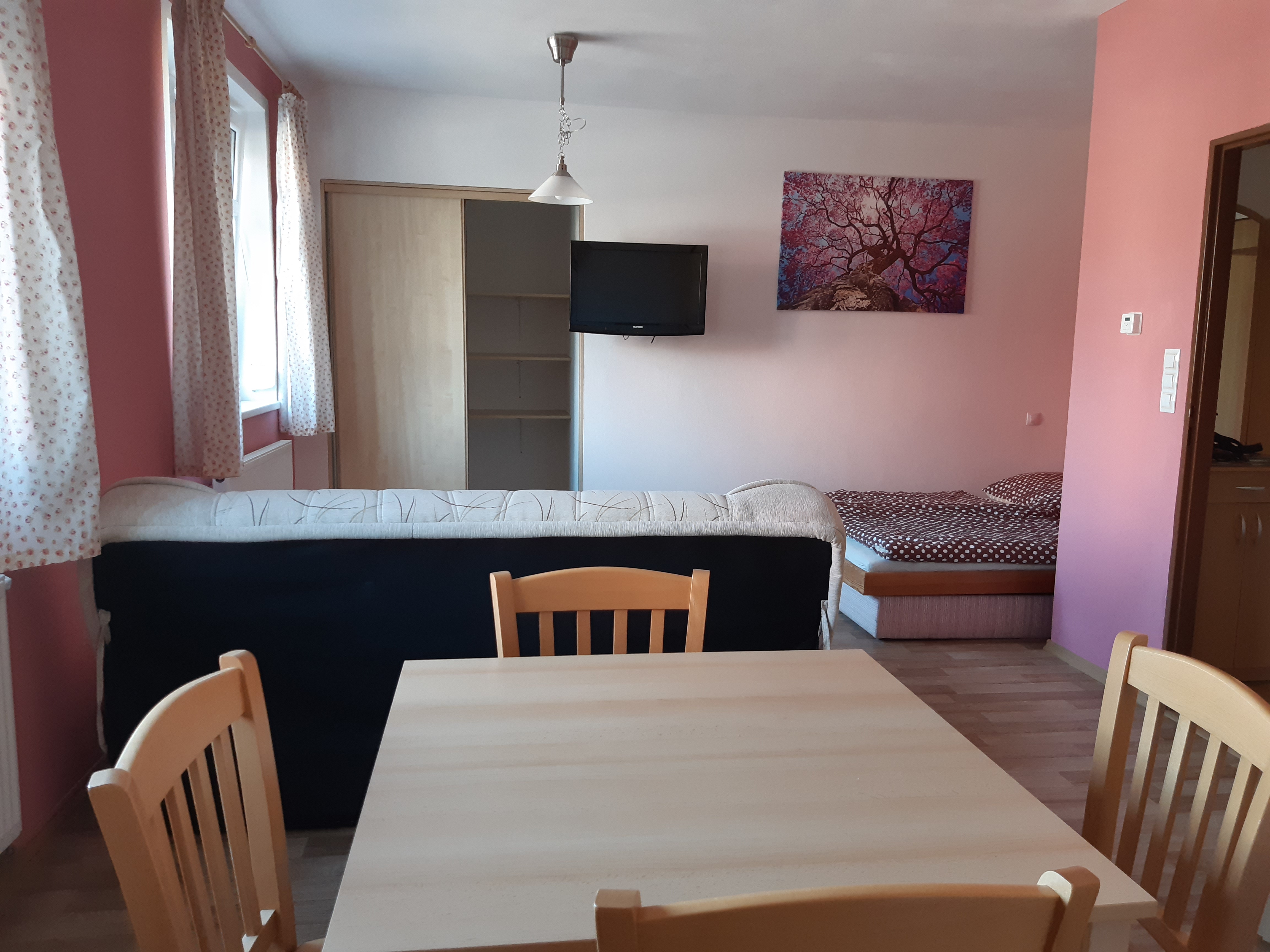 Apartmány Motýlek foto 6