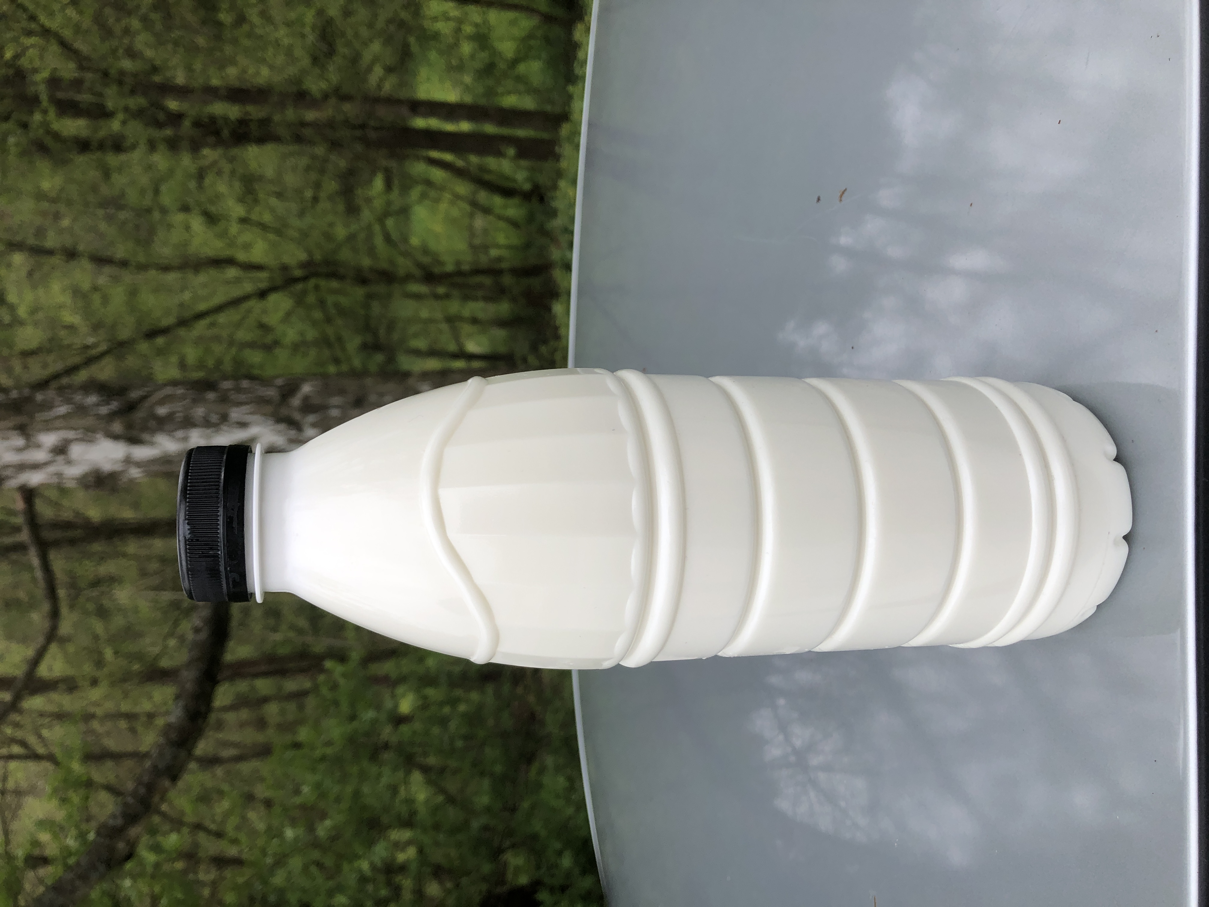 Kozí farma Vizovice foto 5