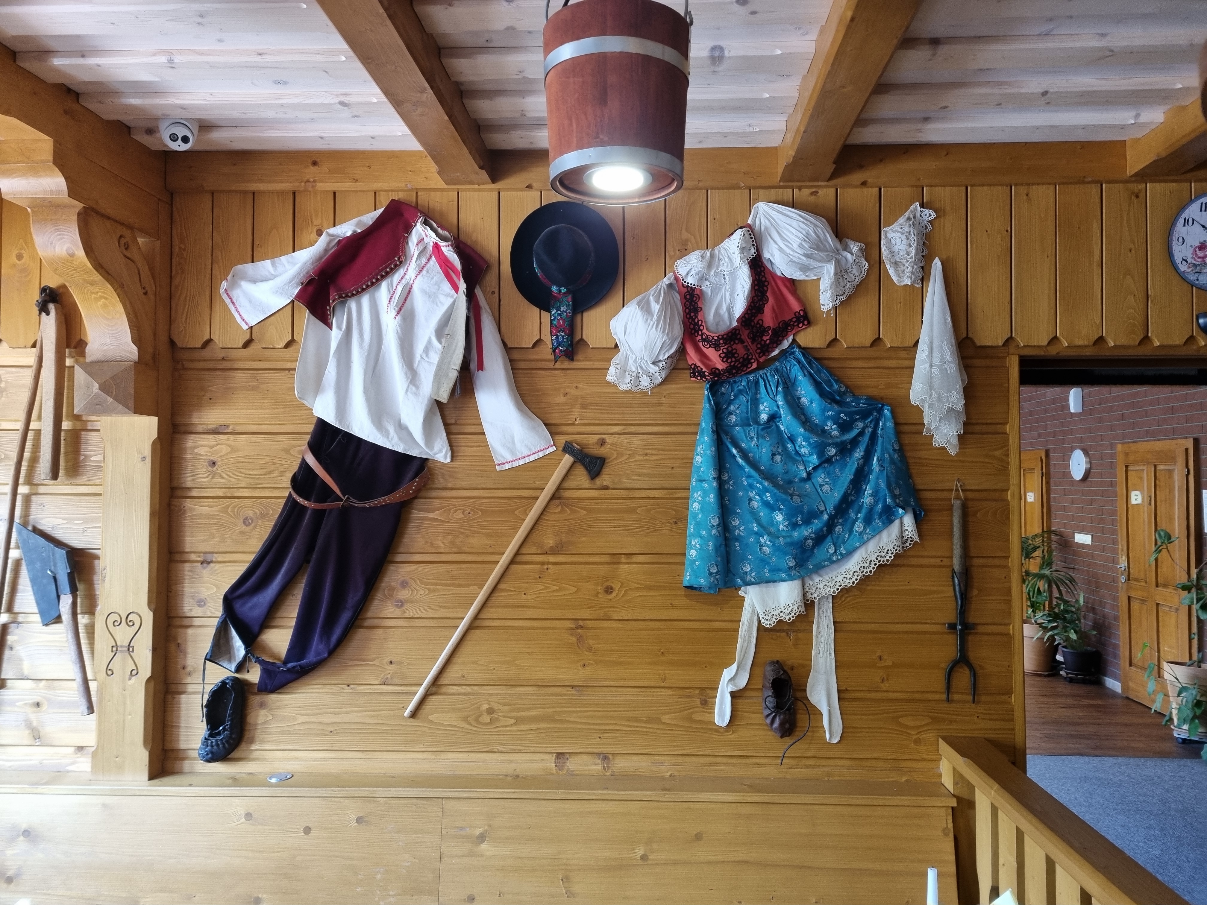 Restaurace Valaška foto 6