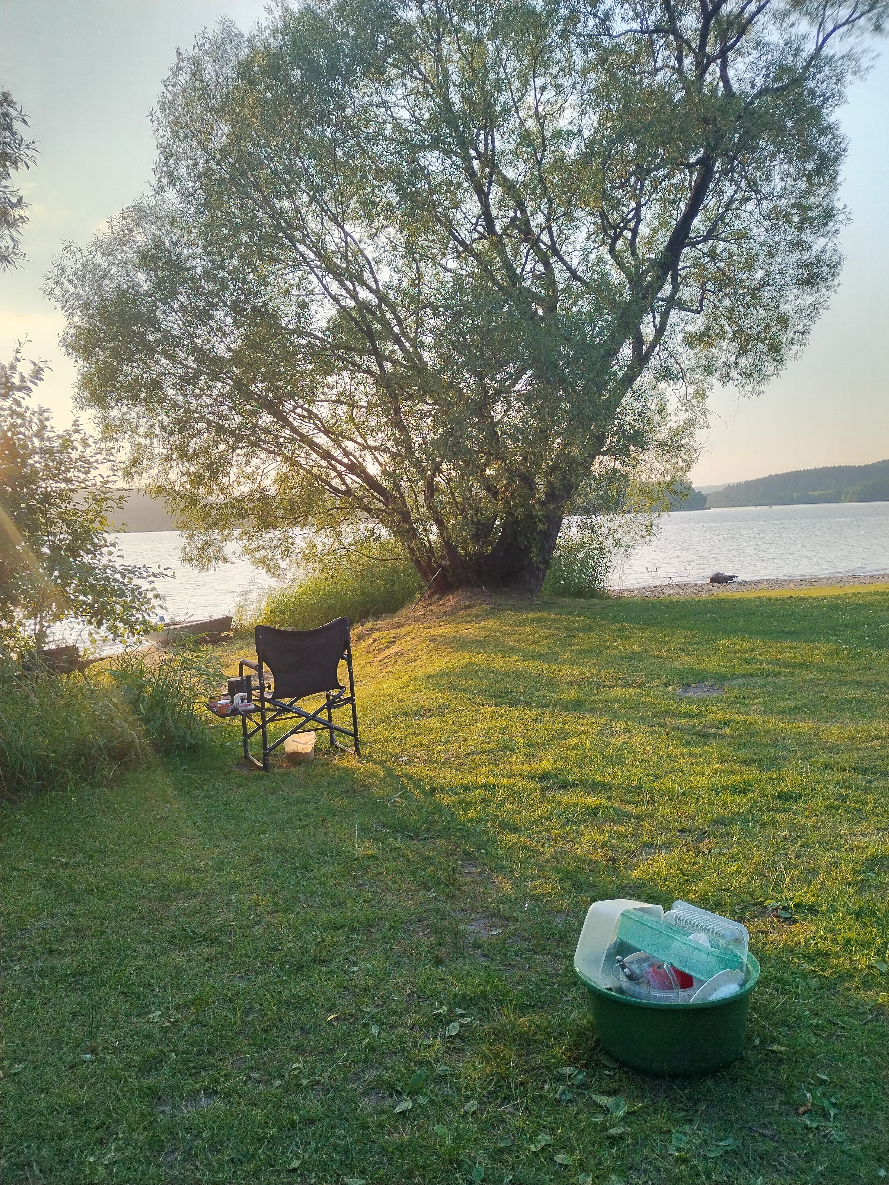 Camping Olšina foto 6