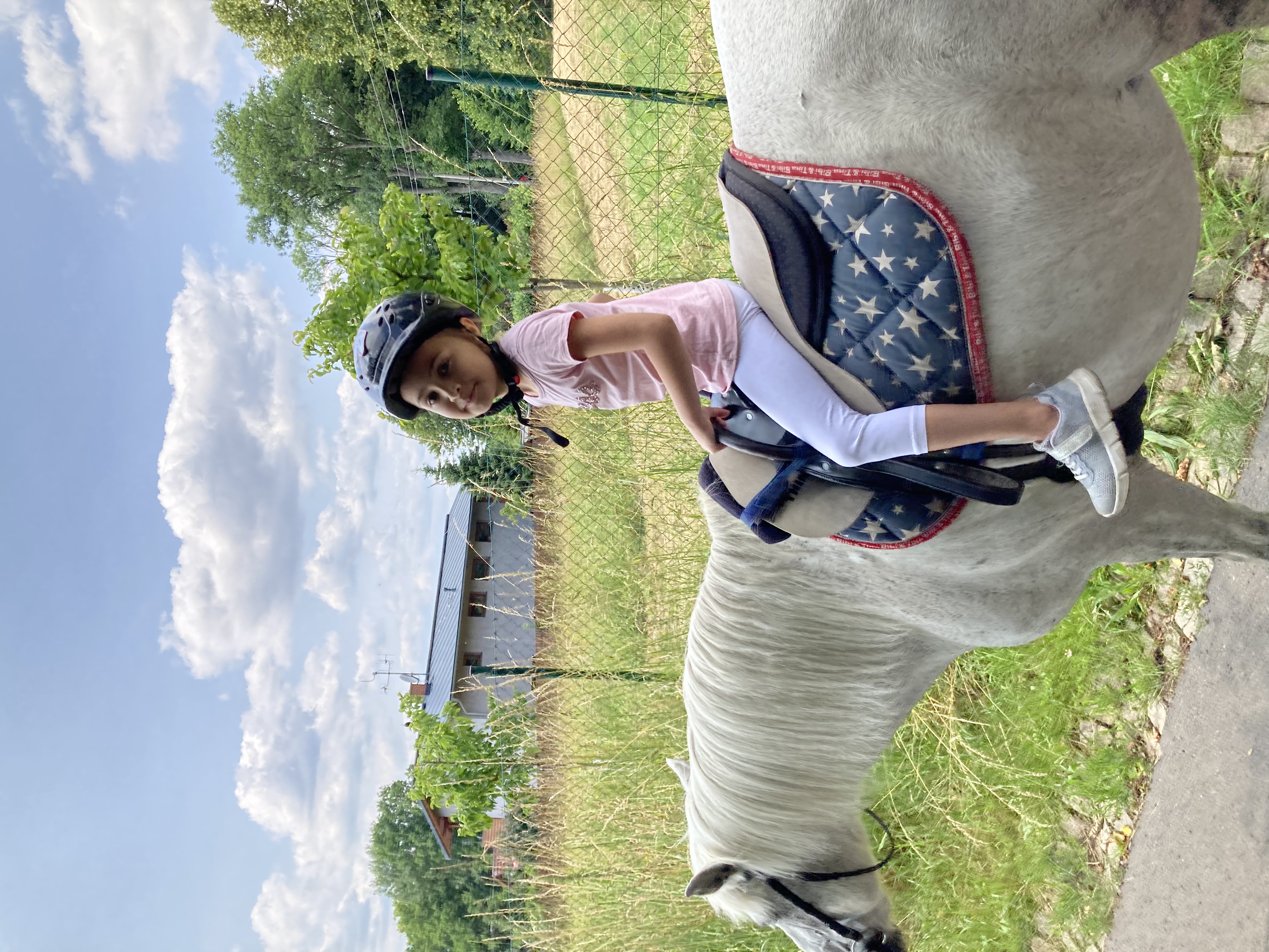 Pony Ranch Proseč nad Nisou foto 5