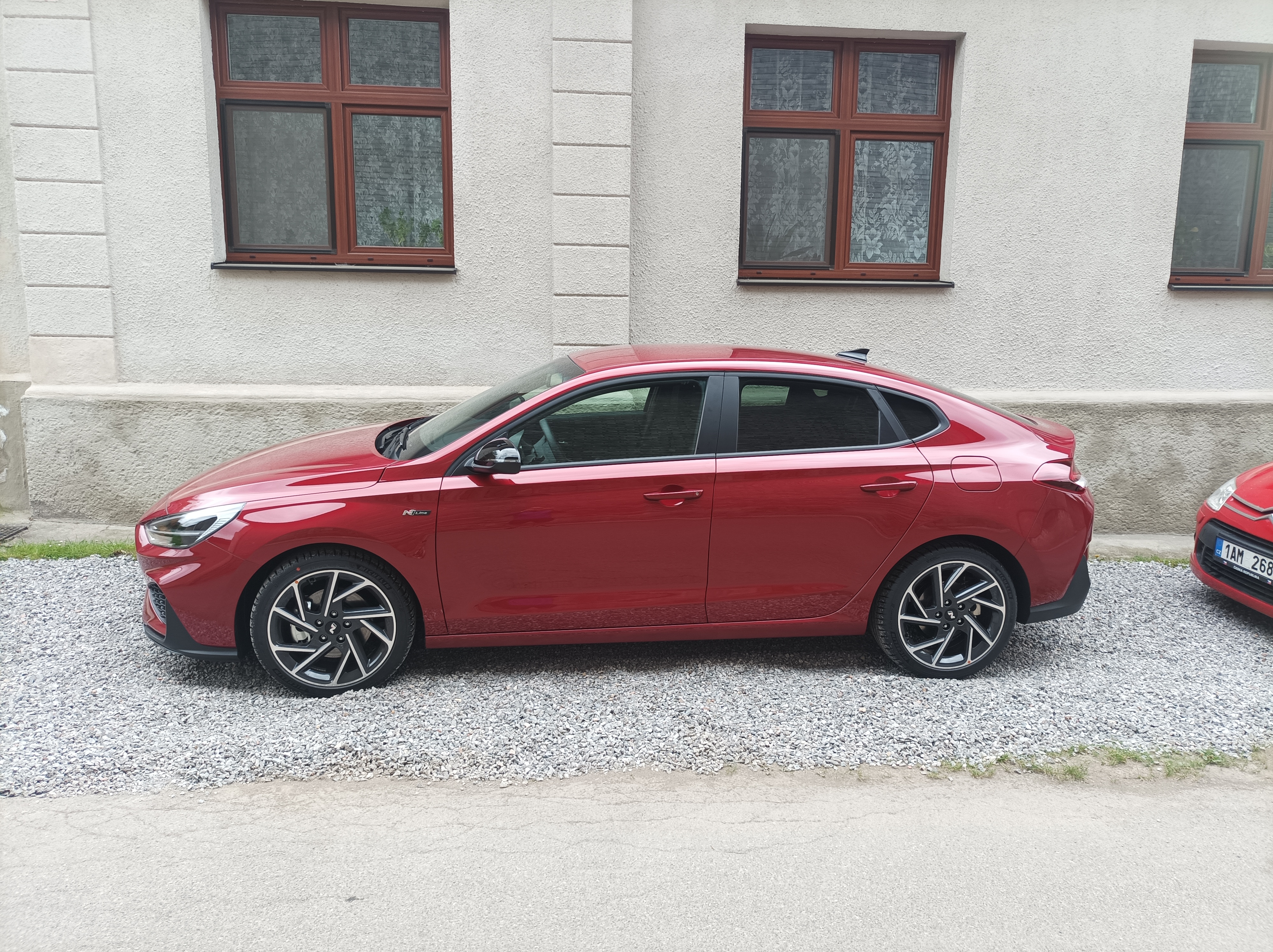 Hyundai Domanský foto 6