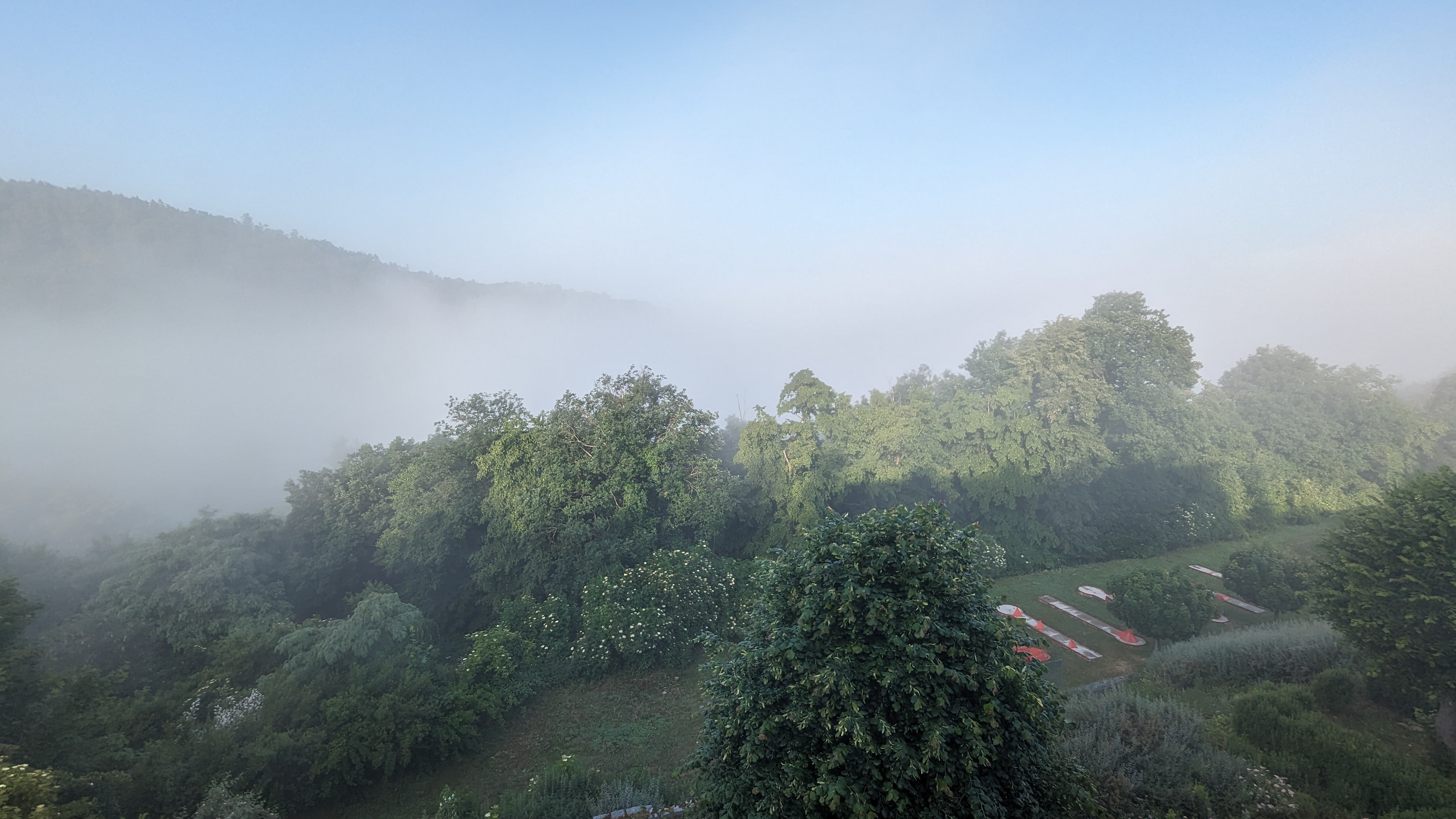 Hotel Hrazany foto 3
