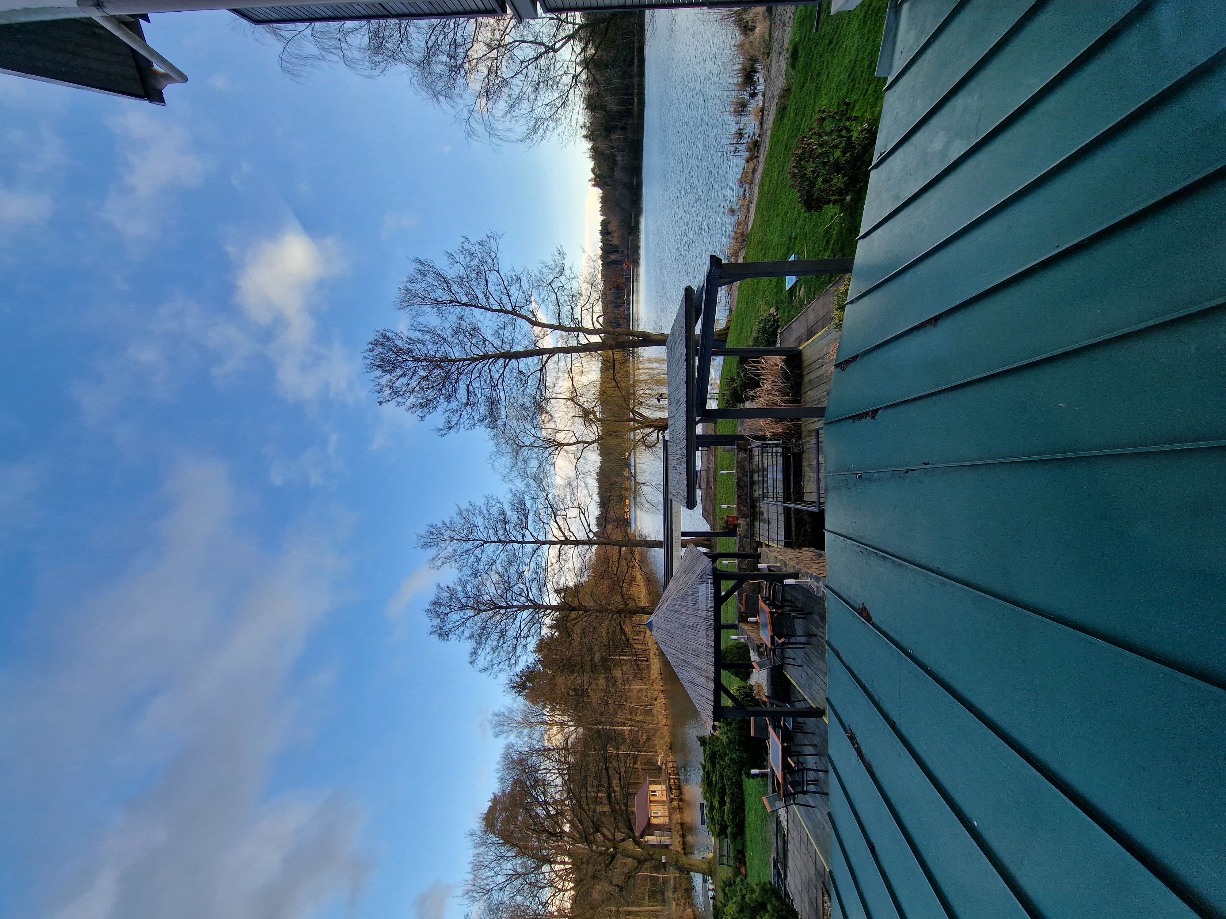 Hotel Riviera foto 4