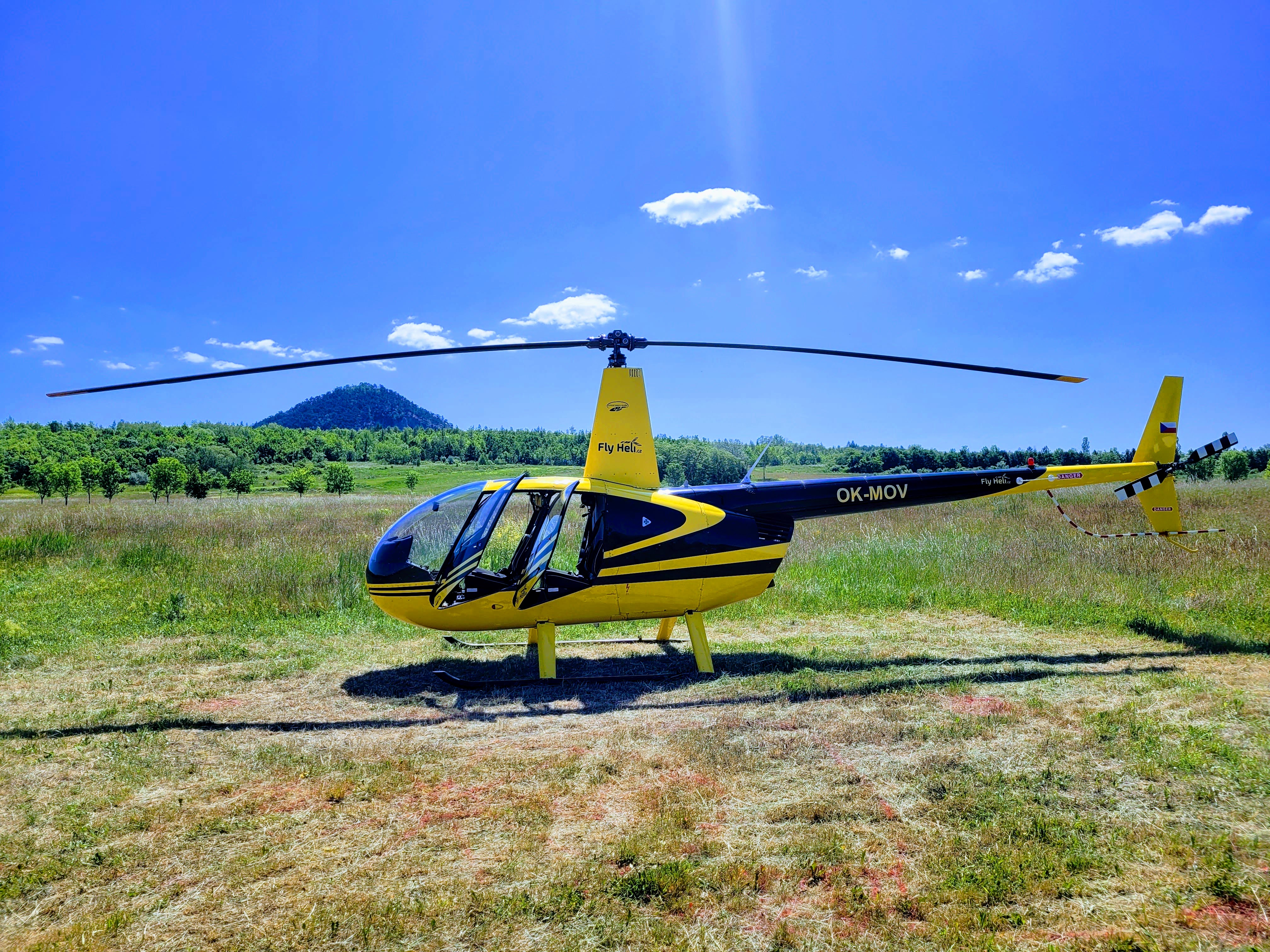 Fly Heli.cz foto 3