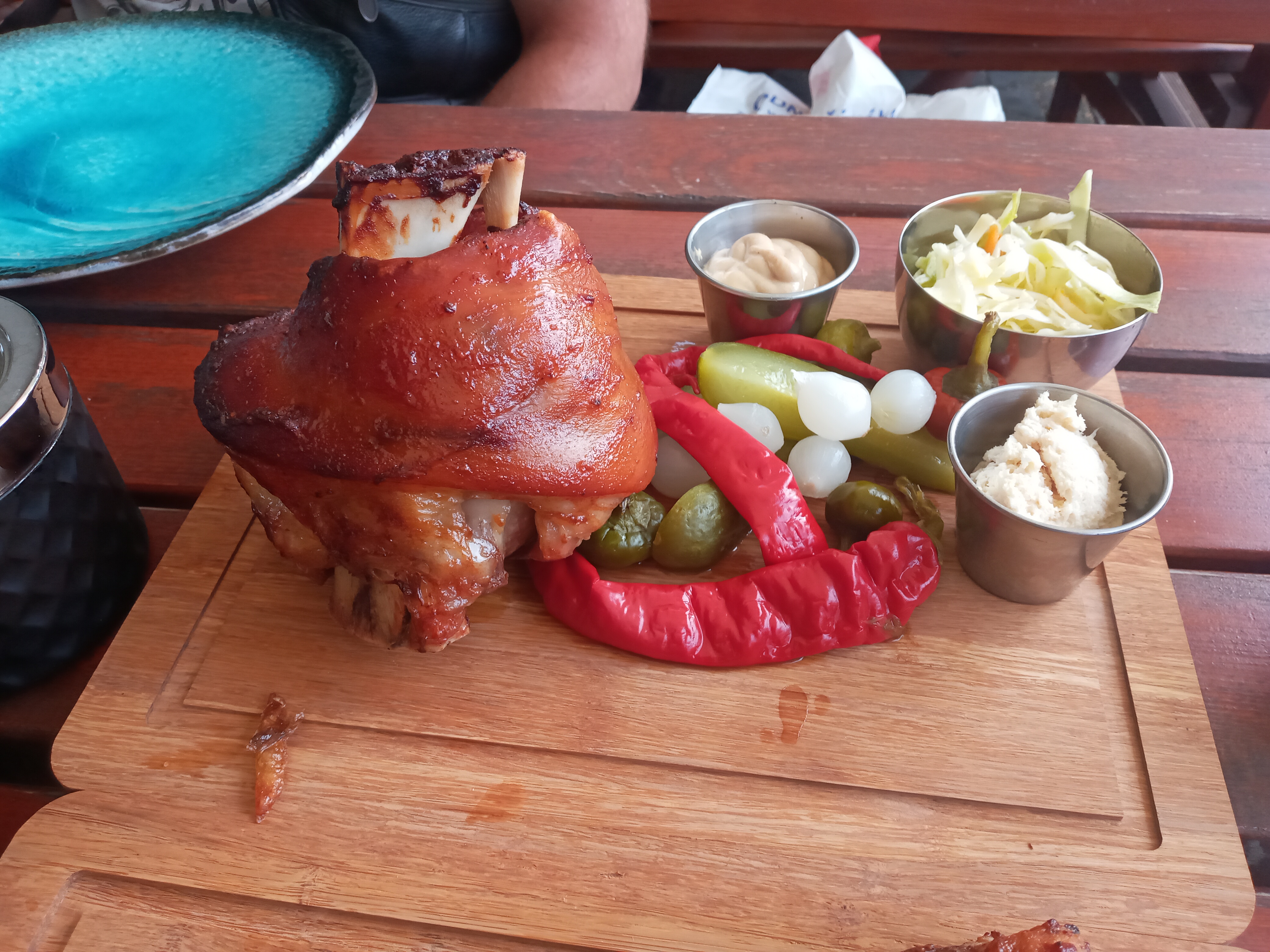 Balounova restaurace U Břízy foto 4